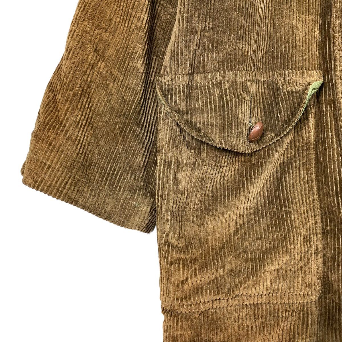 Japanese Brand × PPFM Japanase Brand Viva House Corduroy Jacket Size US M / EU 48-50 / 2 - 8 Thumbnail