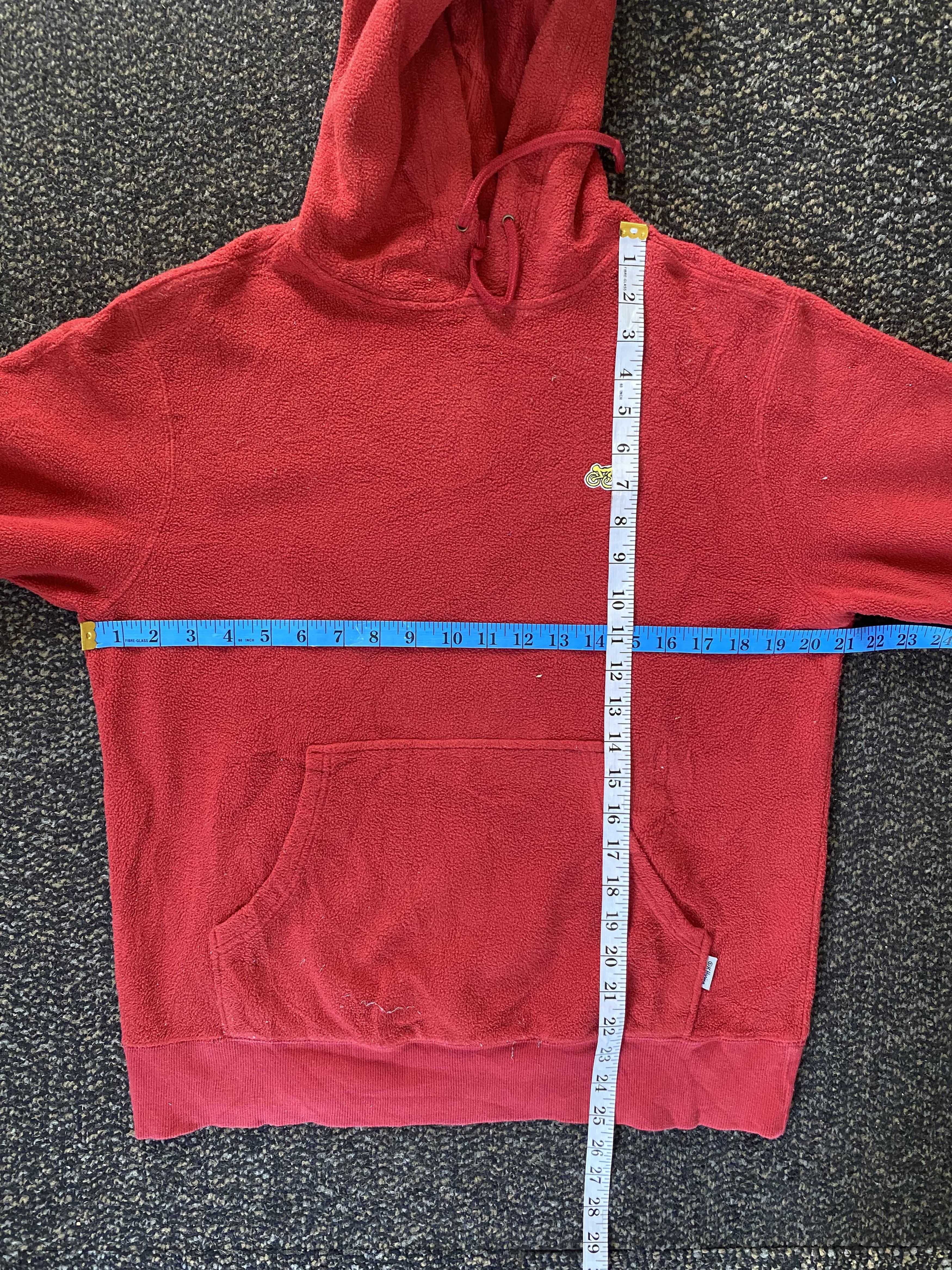 Cartoon Network × Keith Haring Uniqlo x Keith Haring hoodie Size US M / EU 48-50 / 2 - 6 Thumbnail