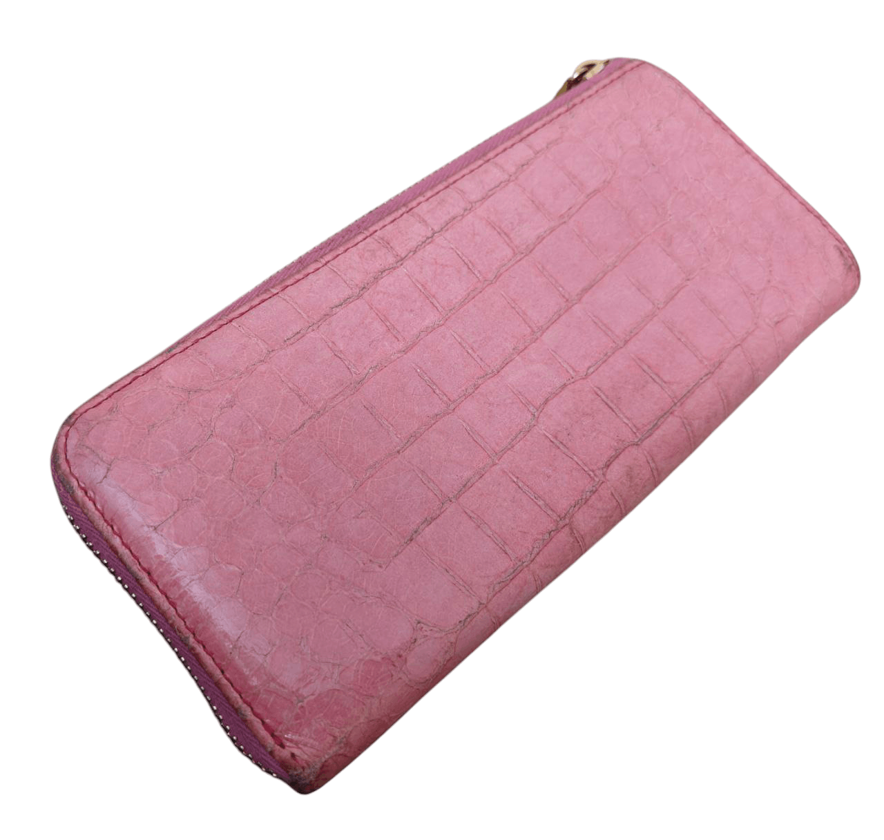 Miu Miu Miu miu Worn Wallet Size ONE SIZE - 12 Thumbnail