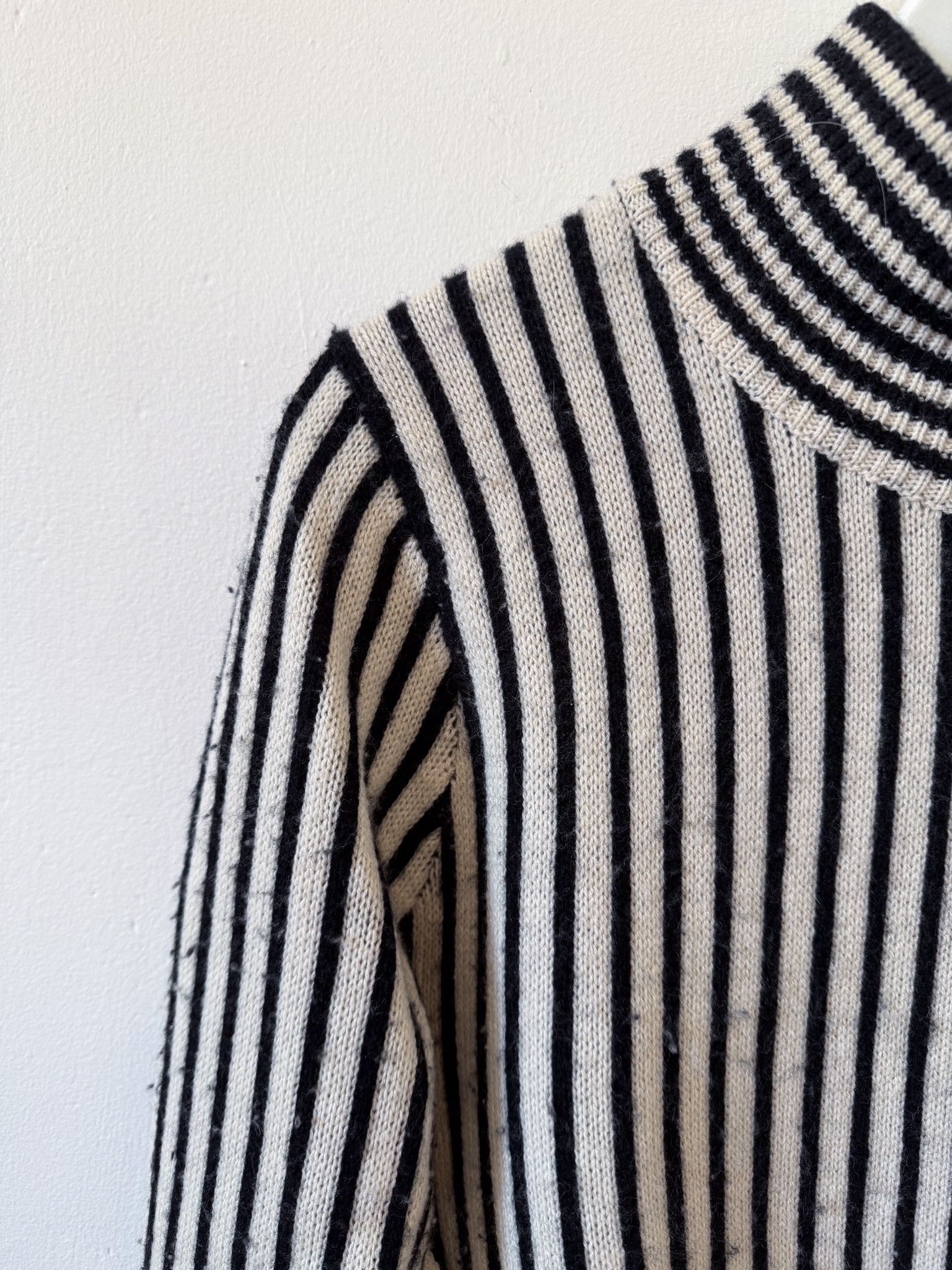 Acne Studios Klee stripes Size US S / EU 44-46 / 1 - 6 Thumbnail