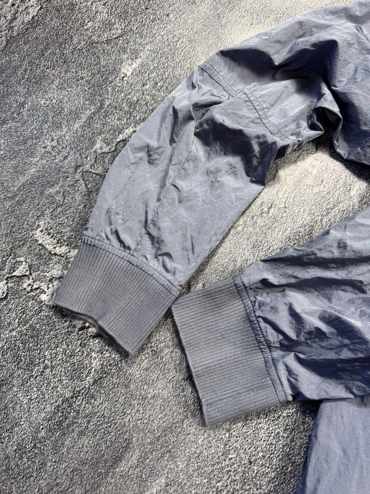 Umbro Pretty Green x Umbro Nylon Windbreaker — Rare Collab Size US M / EU 48-50 / 2 - 6 Thumbnail