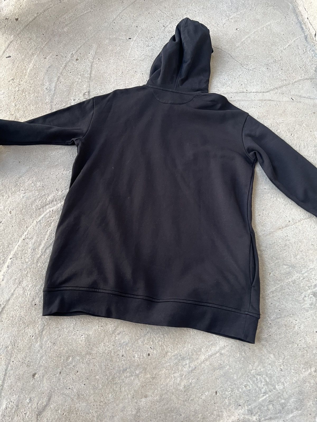 Hugo Boss Hugo Boss Hoodie Size M / US 6-8 / IT 42-44 - 4 Thumbnail