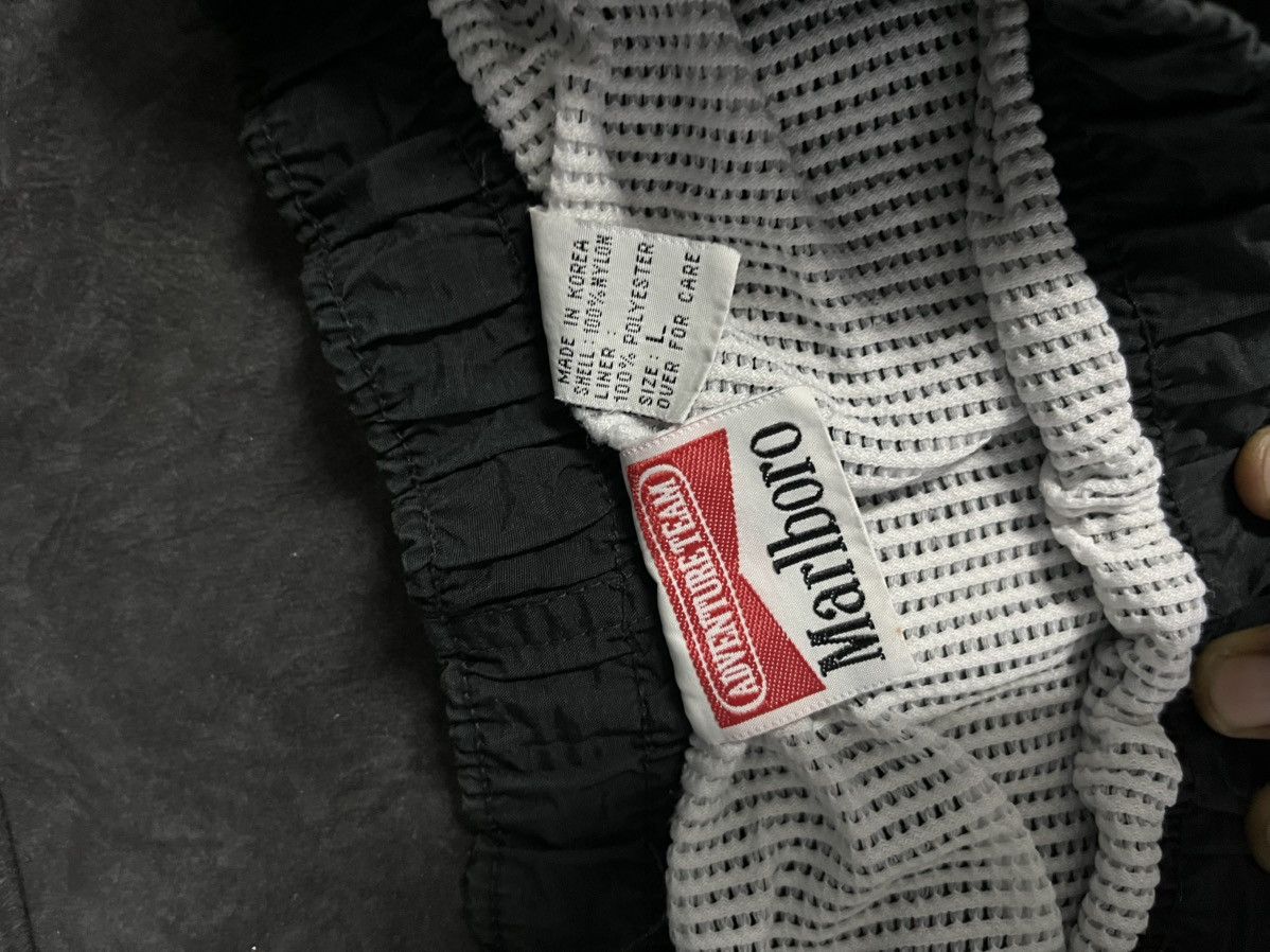 Marlboro Marlboro short pants Size US 33 - 3 Thumbnail