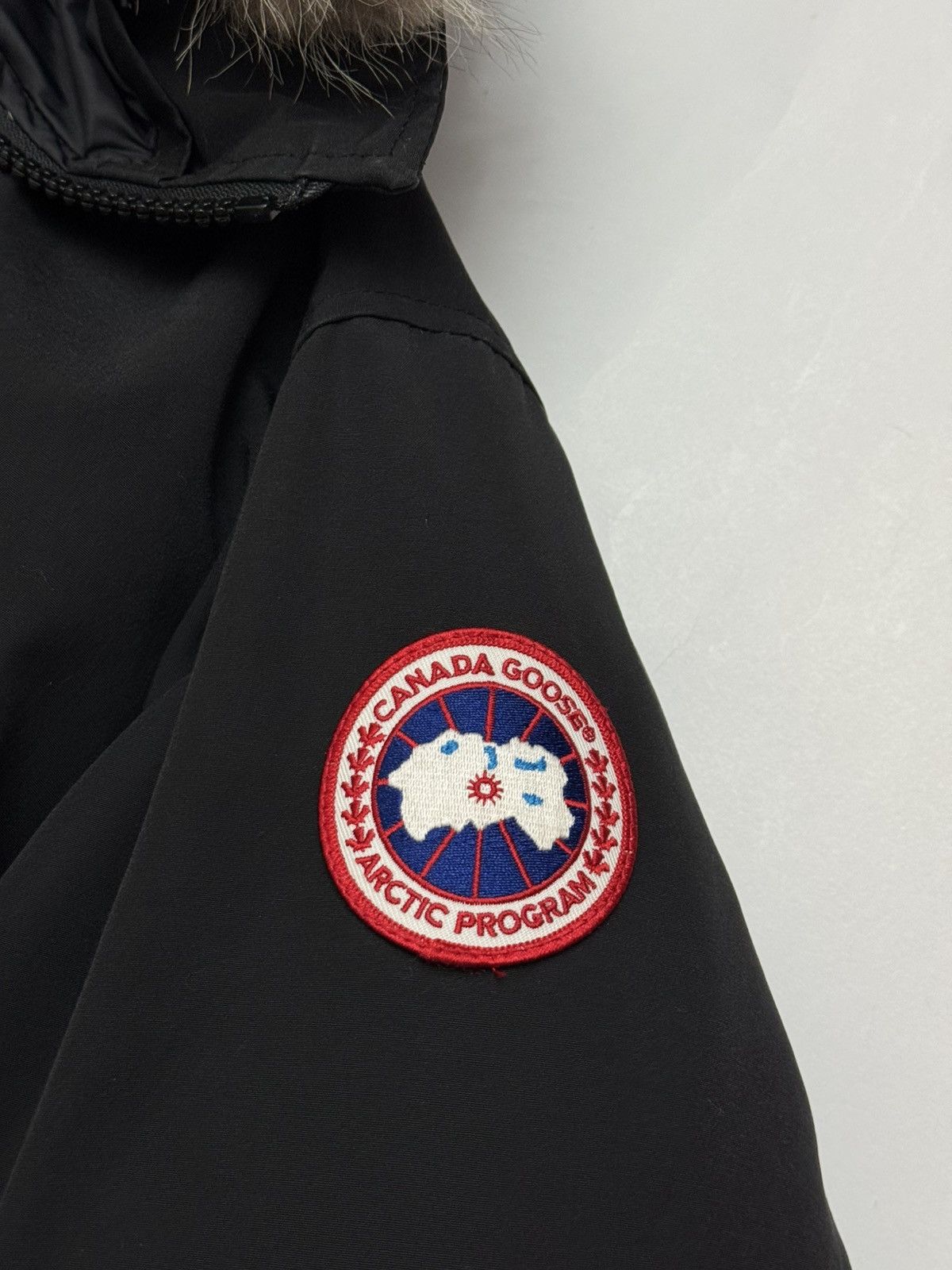 Canada Goose Canada Goose Chateau Parka Size US XXL / EU 58 / 5 - 12 Thumbnail