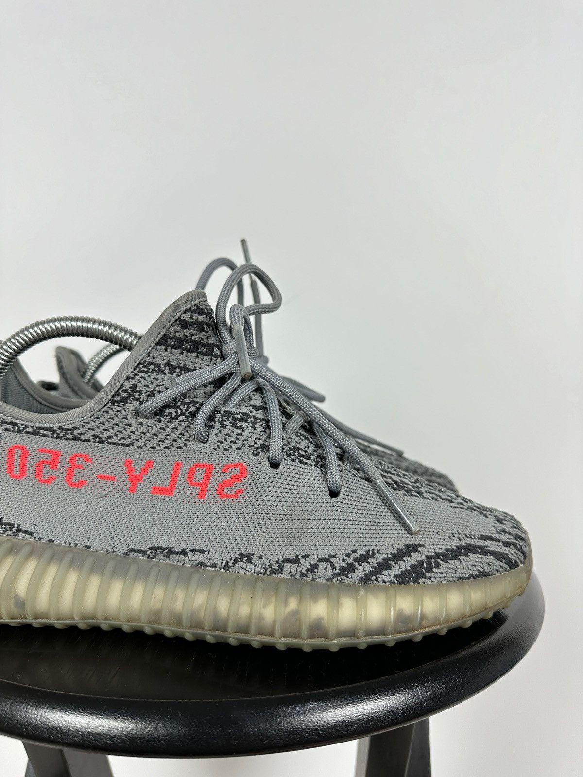 Adidas Adidas Yeezy Boost 350 V2 Beluga 2.0 Sneakers Size US 7.5 / EU 40-41 - 17 Thumbnail
