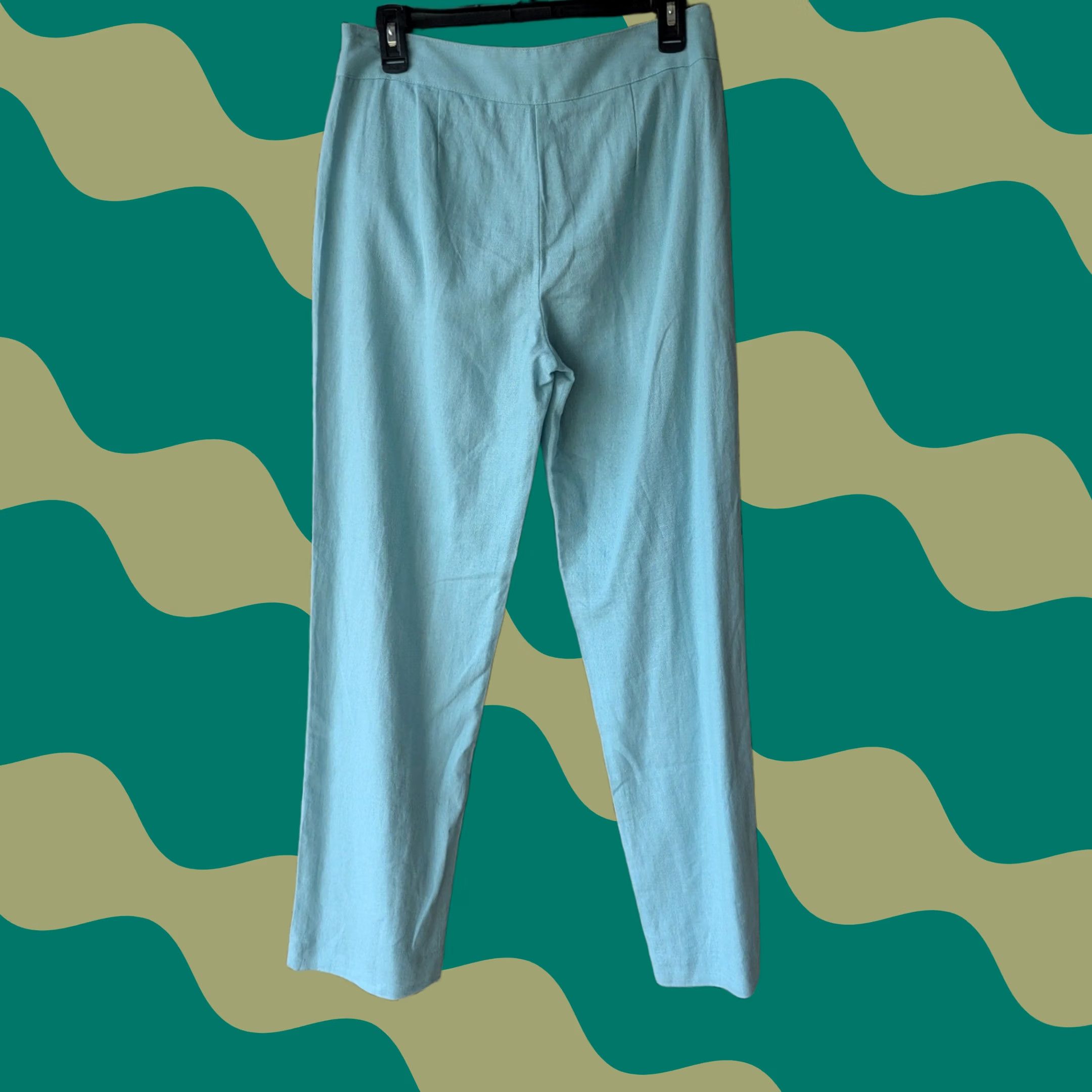 AQUA Item Specifications: Brand: Vintage Size 24" / US 00 / IT 34 - 1 Thumbnail