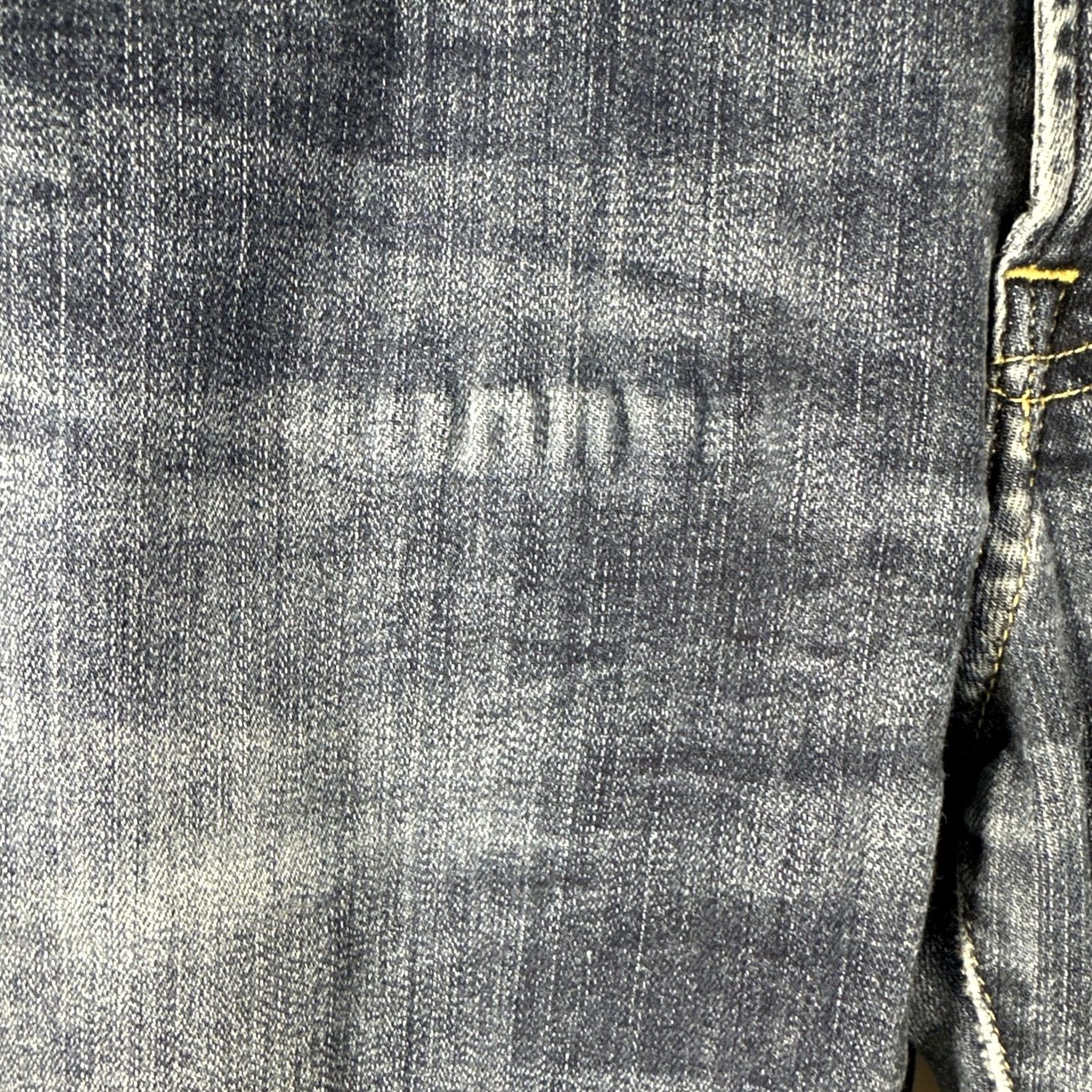 American Eagle Outfitters Item Specifications: Features: Squishy, Plush Size US 30 / EU 46 - 4 Thumbnail