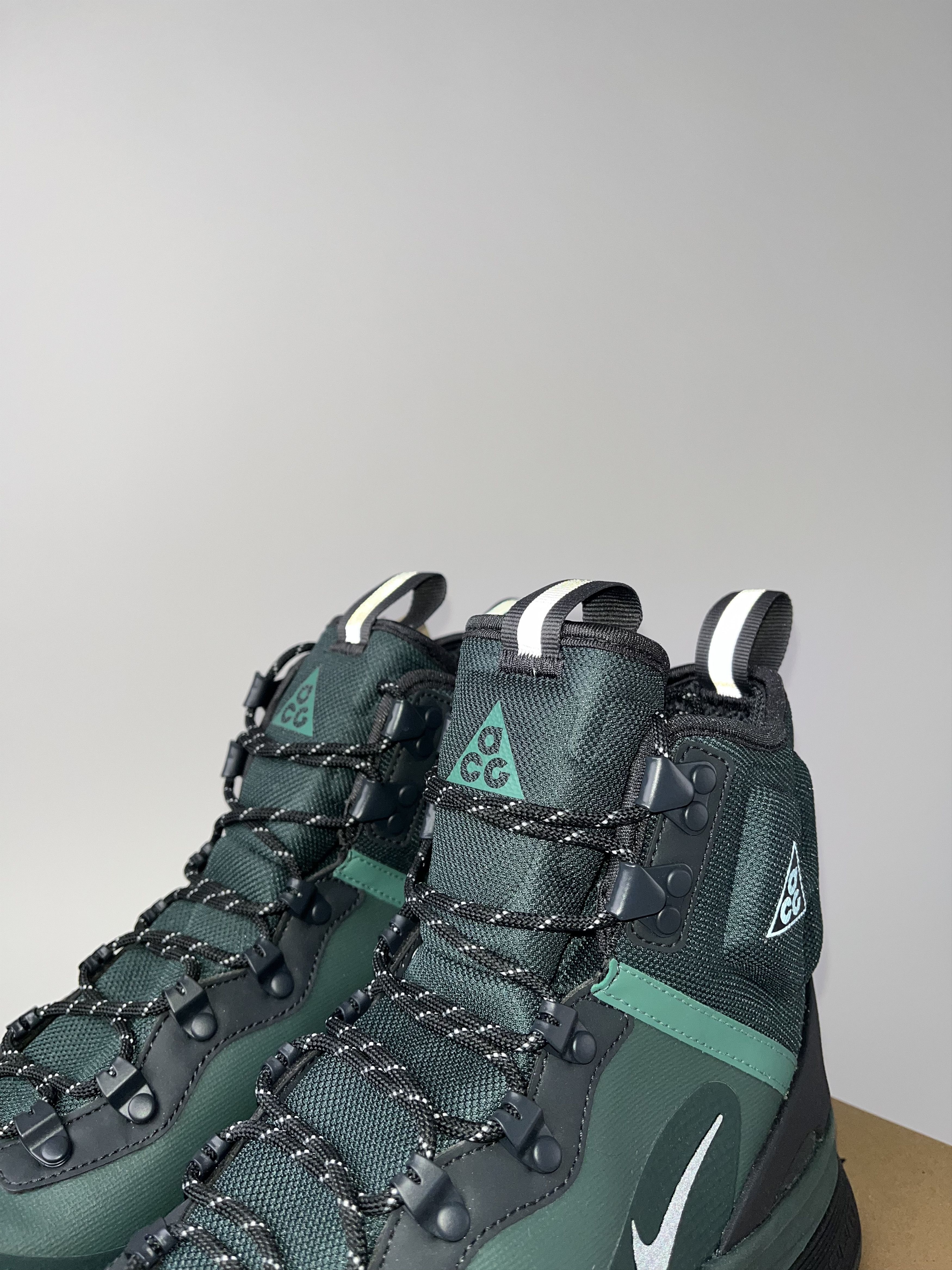 Nike ACG Boots Nike ACG Zoom Gaiadome GORE-TEX Size US 8.5 / EU 41-42 - 4 Thumbnail