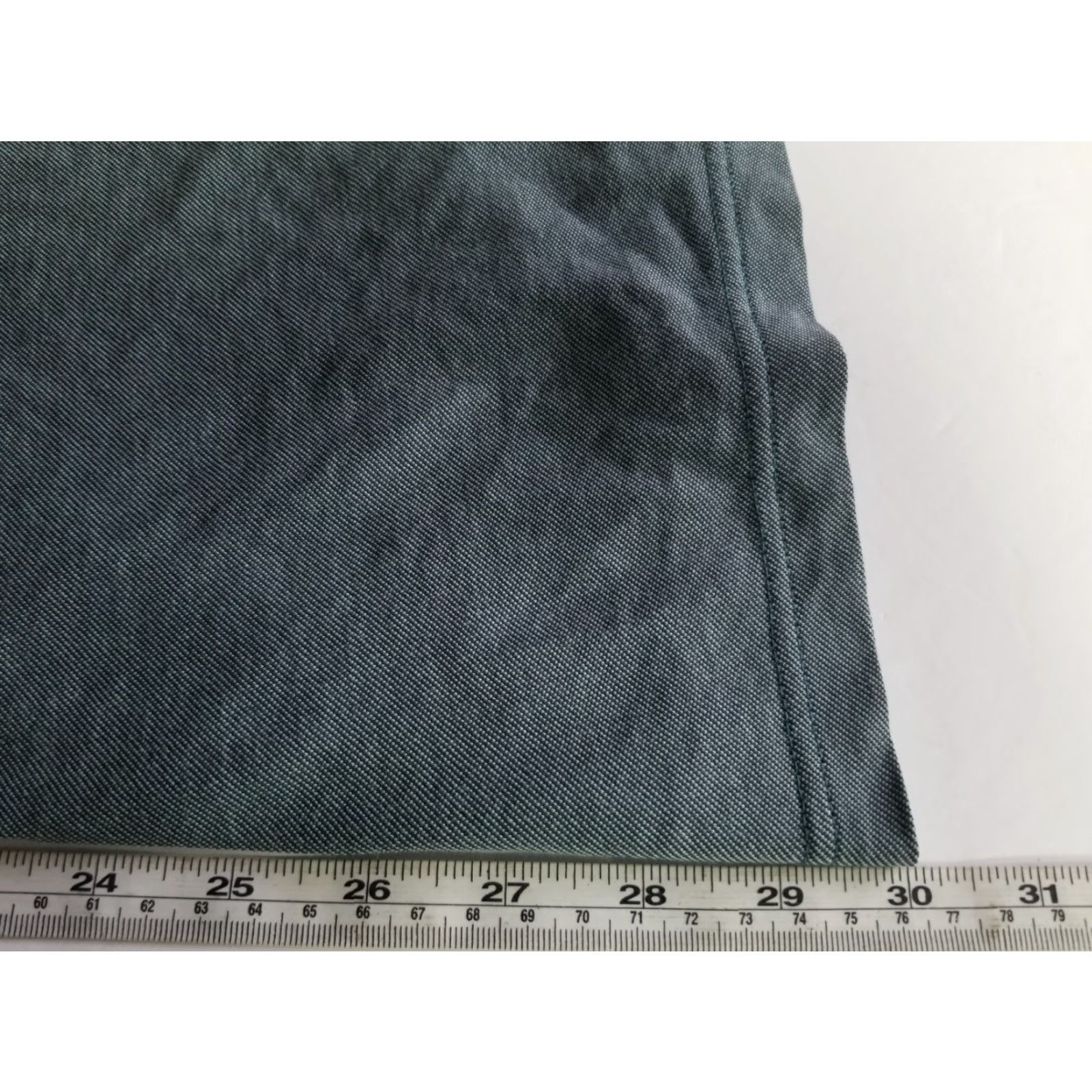 TravisMathew Travis Mathew Polo Shirt Men’s Small Green Dark Teal Short Sleeve Golf Activewear Regular Fit Pocket Logo Breathable Striped End Mens Size US S / EU 44-46 / 1 - 6 Thumbnail