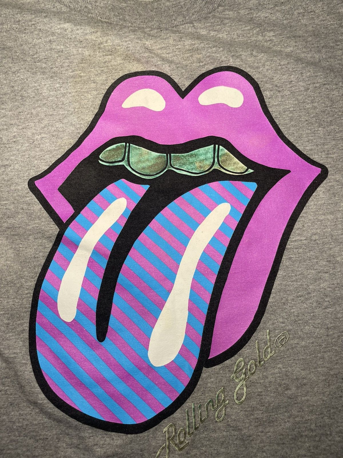 DGK Rolling Gold DGK Size US L / EU 52-54 / 3 - 2 Thumbnail