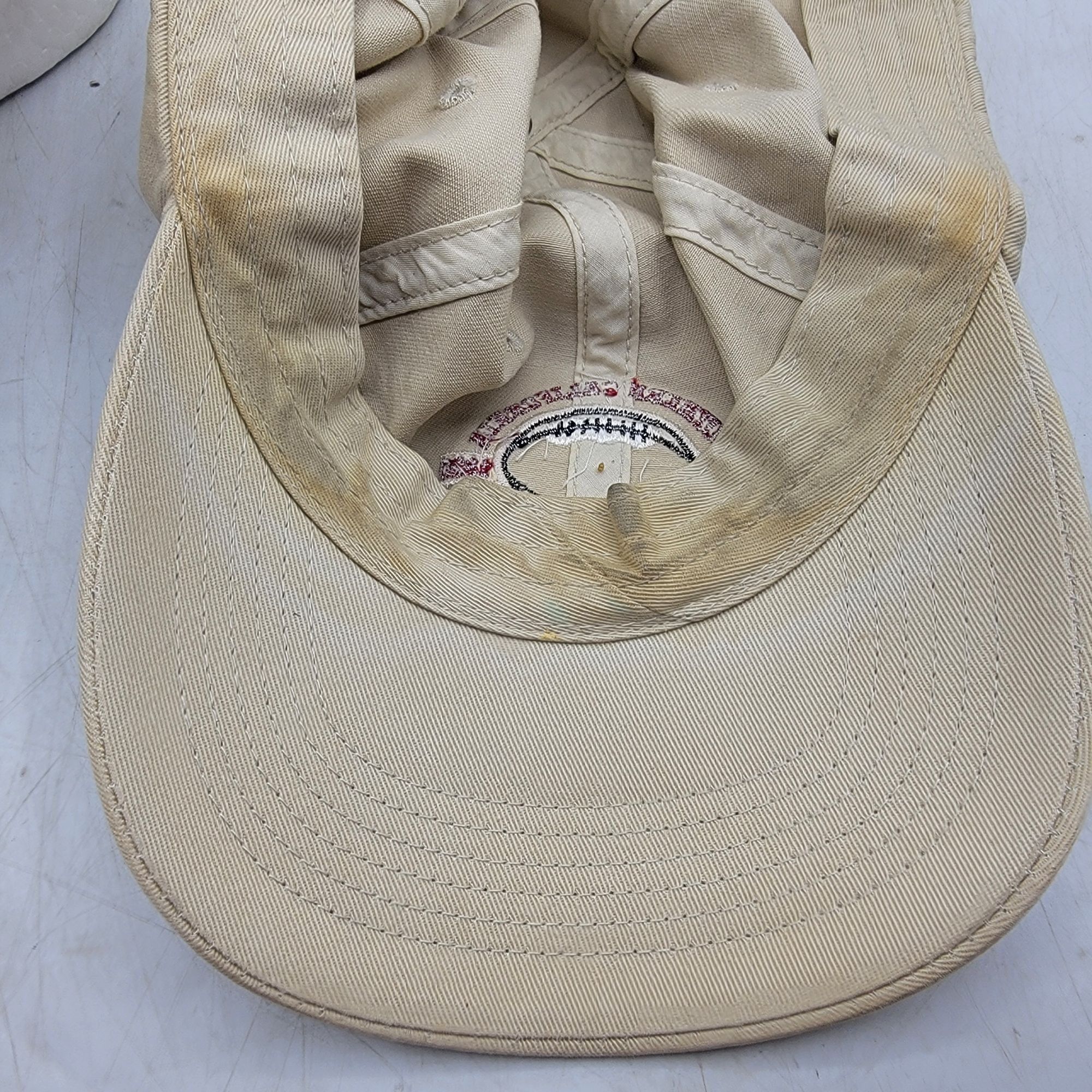 Other Southern California Football Hat Cap Team Trojan Headgear Ad Size ONE SIZE - 8 Thumbnail