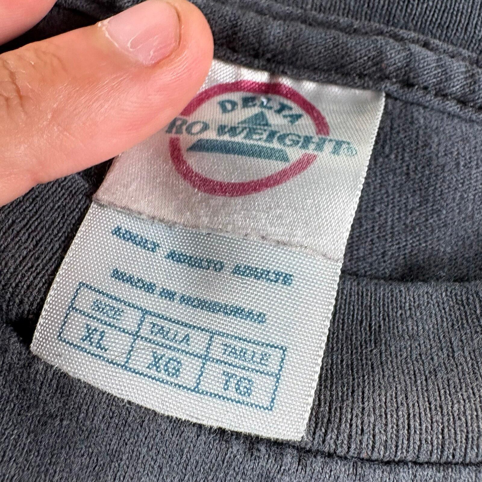 Mustang Vintage Ford Mustang Flame Cutoff Size US L / EU 52-54 / 3 - 5 Thumbnail