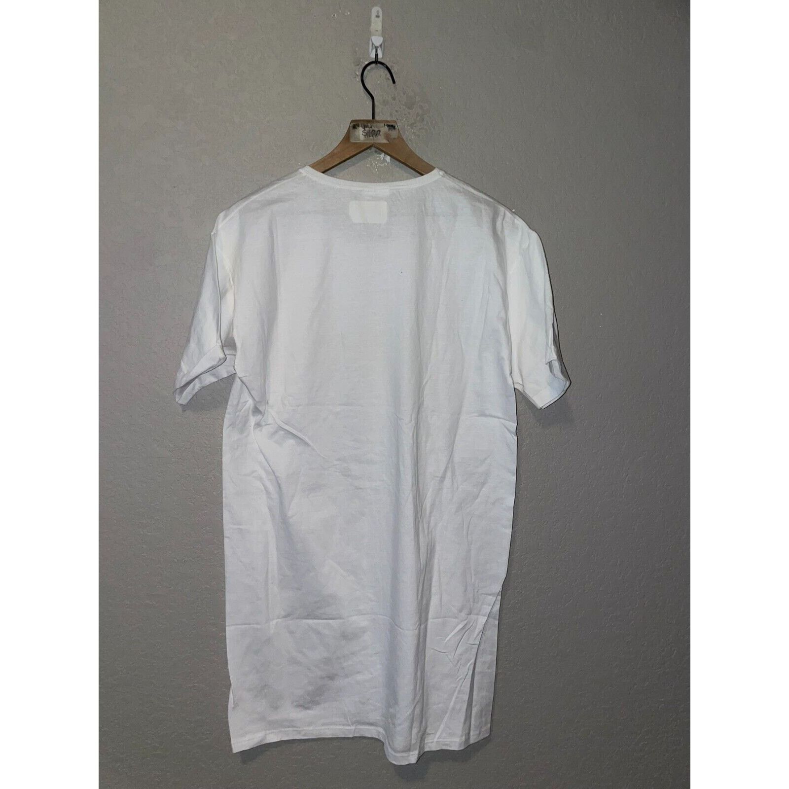 Jerzees Vintage Womens Sleeper Shirt Jerzees Lake Tahoe Lily Sleep M Size M / US 6-8 / IT 42-44 - 7 Thumbnail