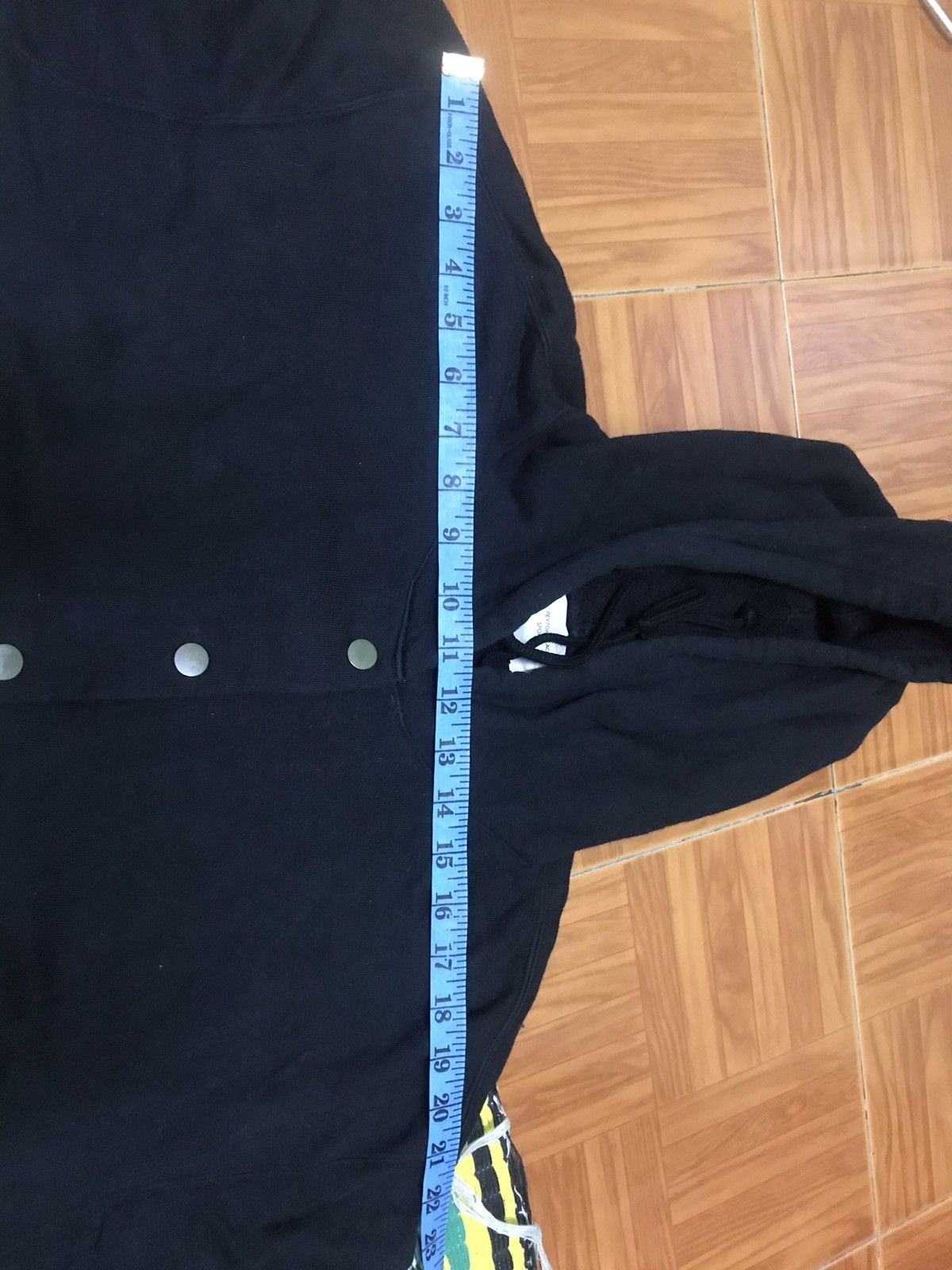 If Six Was Nine PPFM PEYTON PLACE SPORTS japanese brand Size US L / EU 52-54 / 3 - 10 Thumbnail