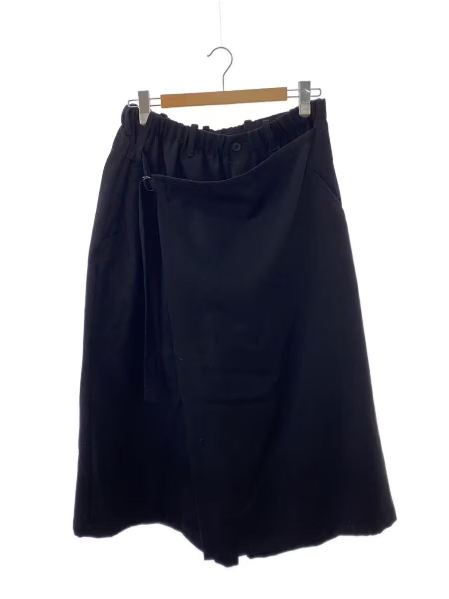 Yohji Yamamoto YOHJI YAMAMOTO POUR HOMME//23AW ARMY WRAP PANTS Size US 30 / EU 46 - 1 Thumbnail