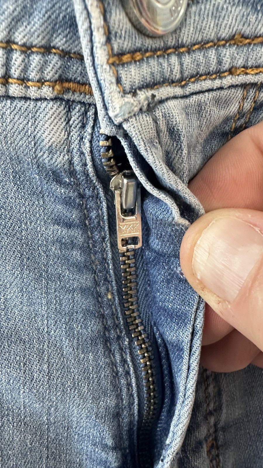 Baldessarini Baldessarini BLD-Jack Jeans Regular Fit Blue Denim Size W40 Size US 40 / EU 56 - 9 Thumbnail