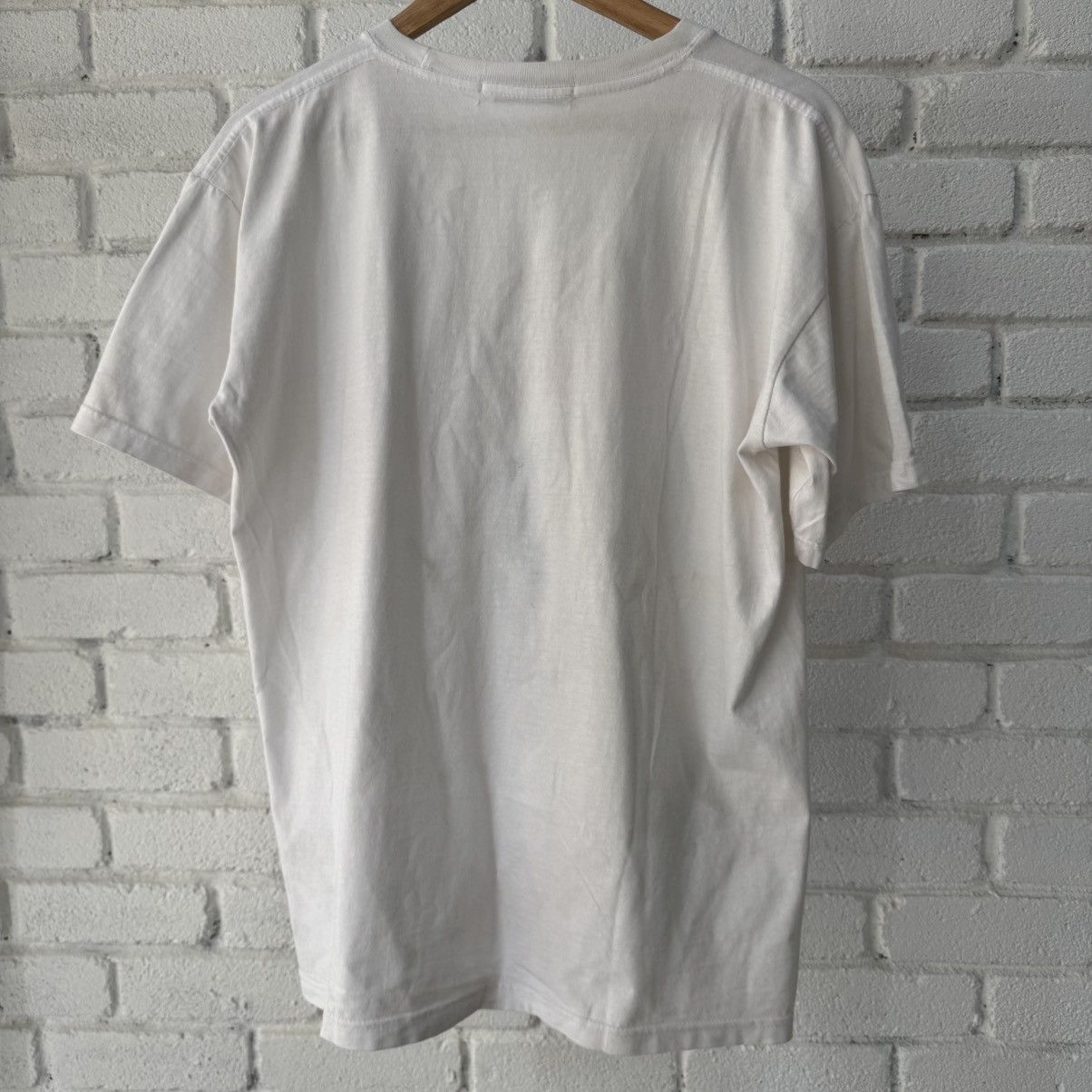 Vintage Dick Tee Size US L / EU 52-54 / 3 - 2 Thumbnail