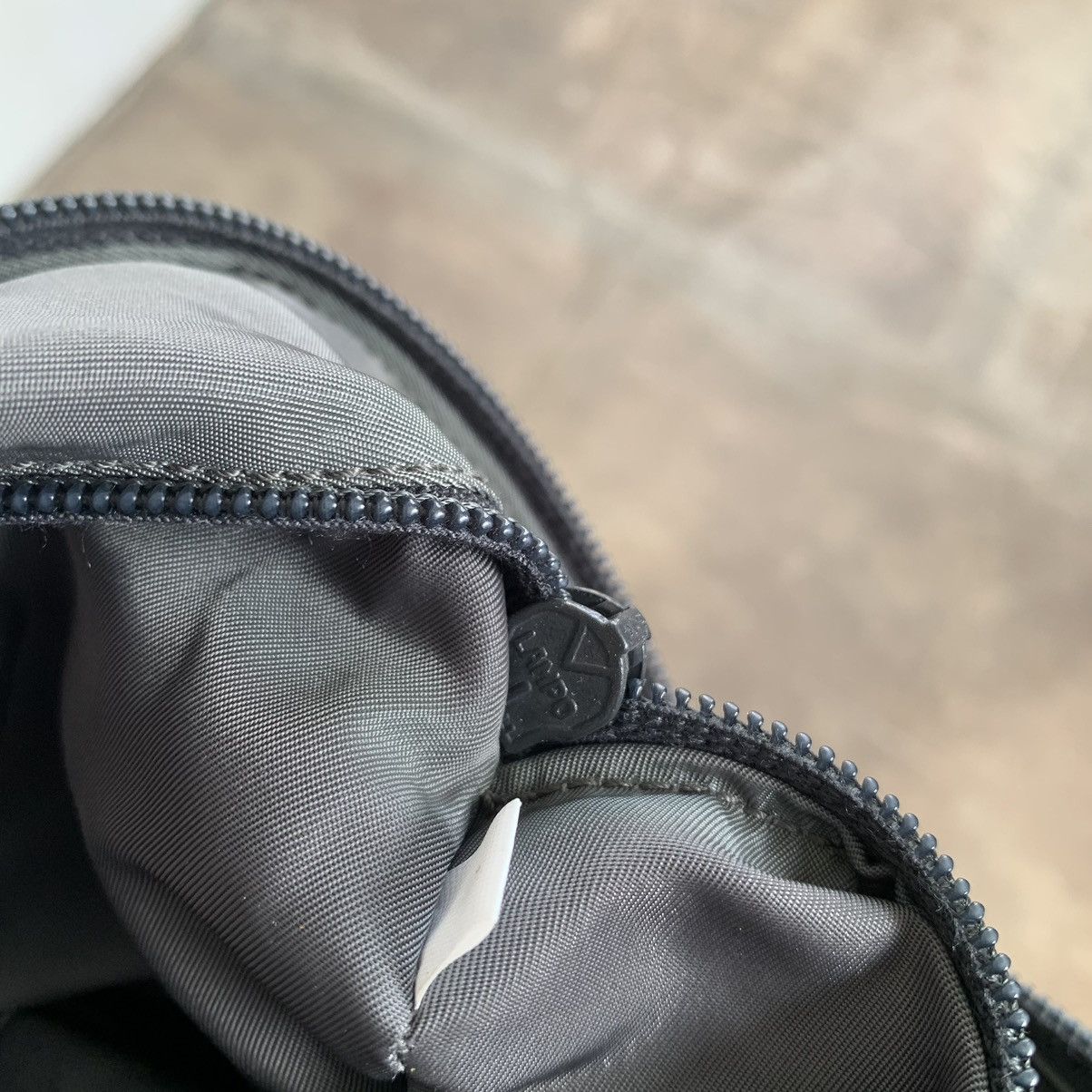 Prada Prada Nylon Crossbody sling Bag Size ONE SIZE - 9 Thumbnail