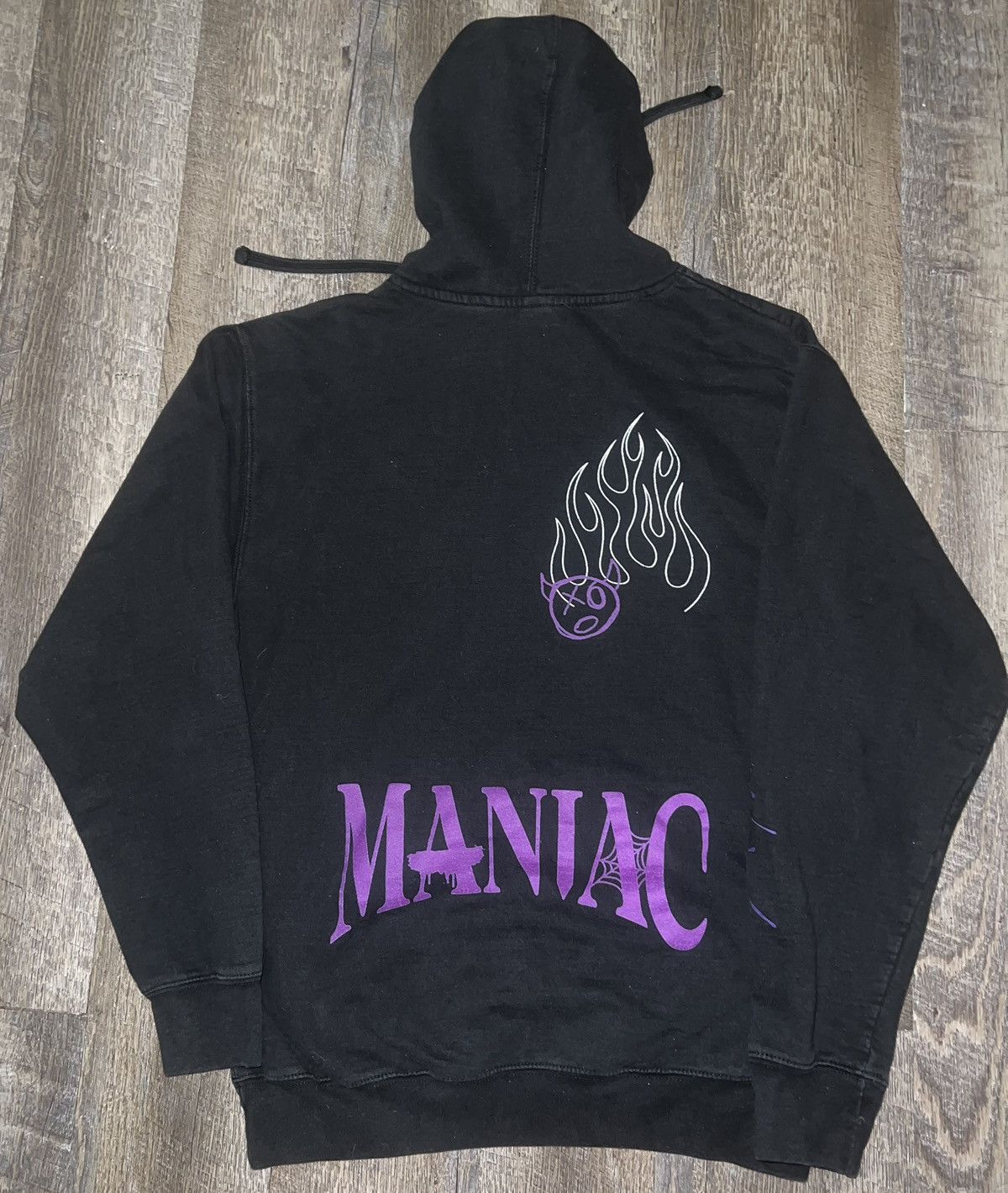 Other Stray Kids Maniac World Tour Hoodie Size Medium Size US M / EU 48-50 / 2 - 2 Thumbnail