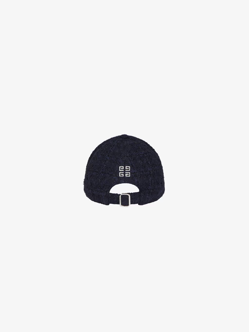 Givenchy o1srvl11e0225 Size: OS / Embroidered Hat / Cap Size ONE SIZE - 5 Thumbnail