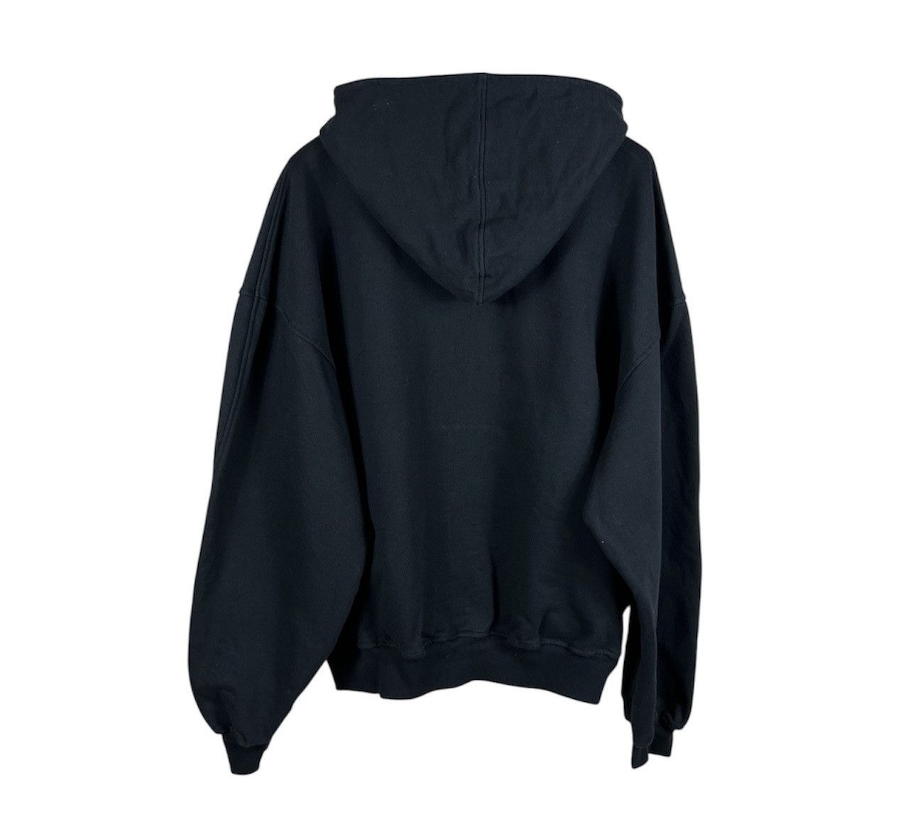 Cole Buxton Cole Buxton og boxy bat basic riri zip hoodie y2k Kanye West Size US XL / EU 56 / 4 - 2 Thumbnail