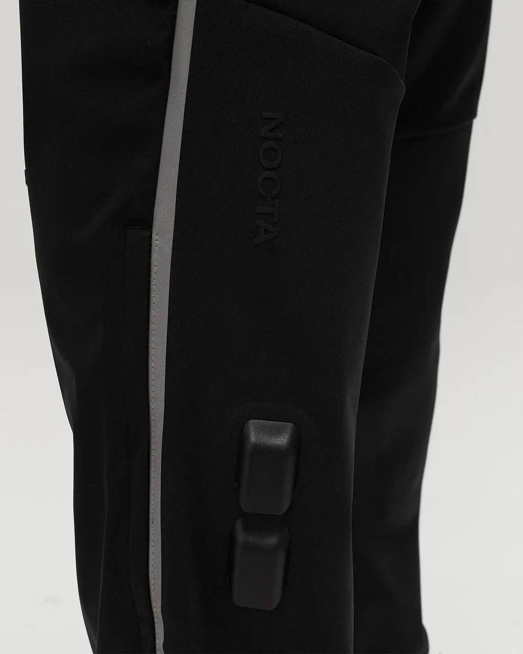 Nike Nike X Nocta joggers pants Y2K logo rare Size US 34 / EU 50 - 2 Thumbnail