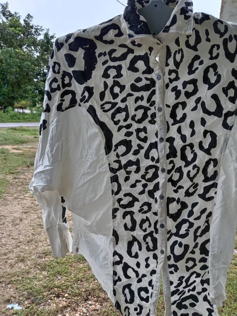 Other SHIRT KMRII Size US M / EU 48-50 / 2 - 12 Thumbnail