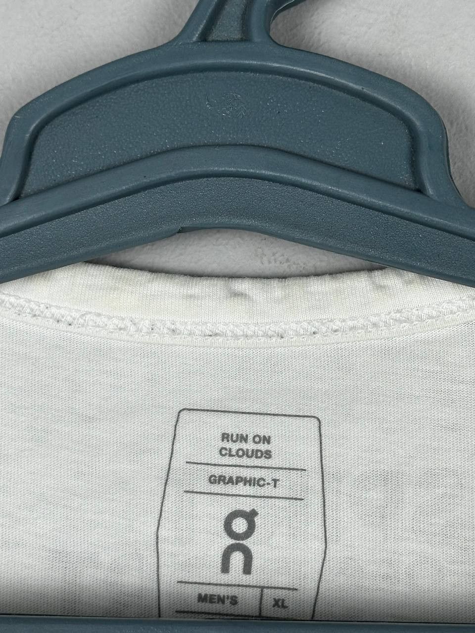 On ON Running Tokyo 2020 Olympic Games Swish T Shirt Size US L / EU 52-54 / 3 - 7 Thumbnail