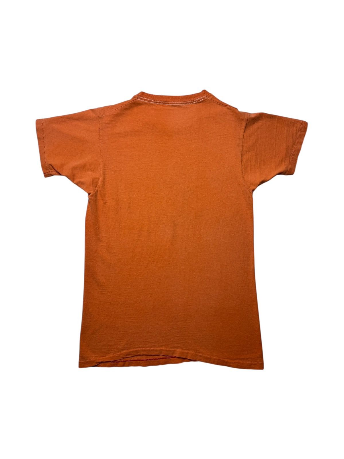 Vintage Vintage 70’s / 80’s Warm & Lovable Cute Dog Tee Shirt Size US L / EU 52-54 / 3 - 5 Thumbnail