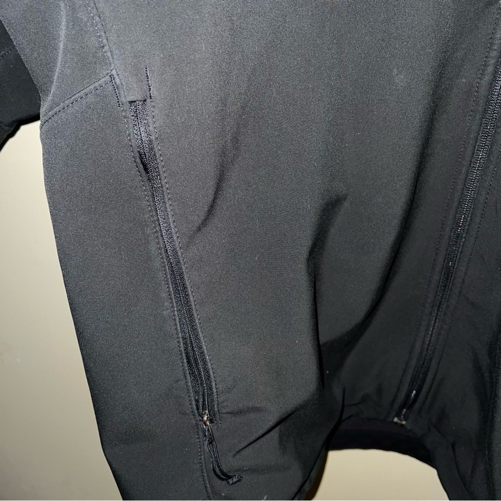 The North Face THE NORTH FACE double lined tech zip up jacket XXL Size US XXL / EU 58 / 5 - 5 Thumbnail