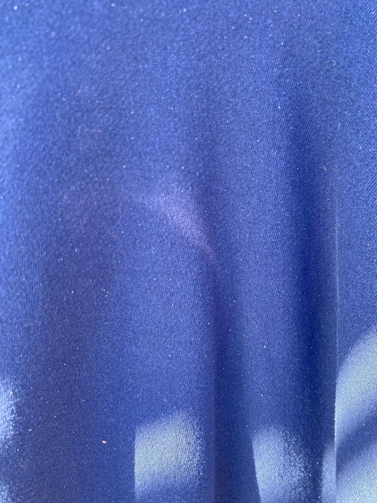 Other Vintage 90s nature deer outdoor crewneck blue XXXL Size US XXL / EU 58 / 5 - 10 Thumbnail