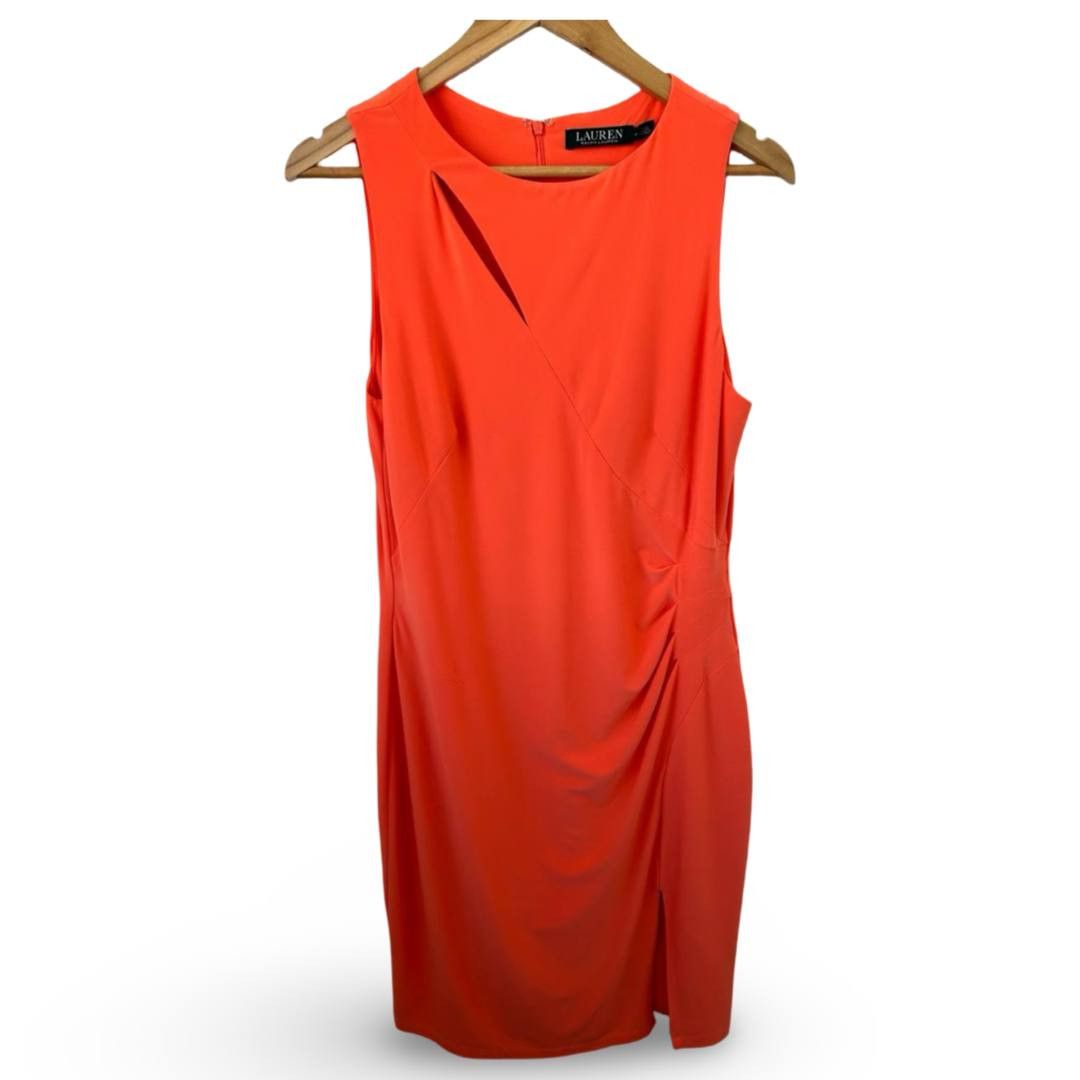 Polo Ralph Lauren Ralph Lauren dress #107 Size XL / US 12-14 / IT 48-50 - 1 Thumbnail