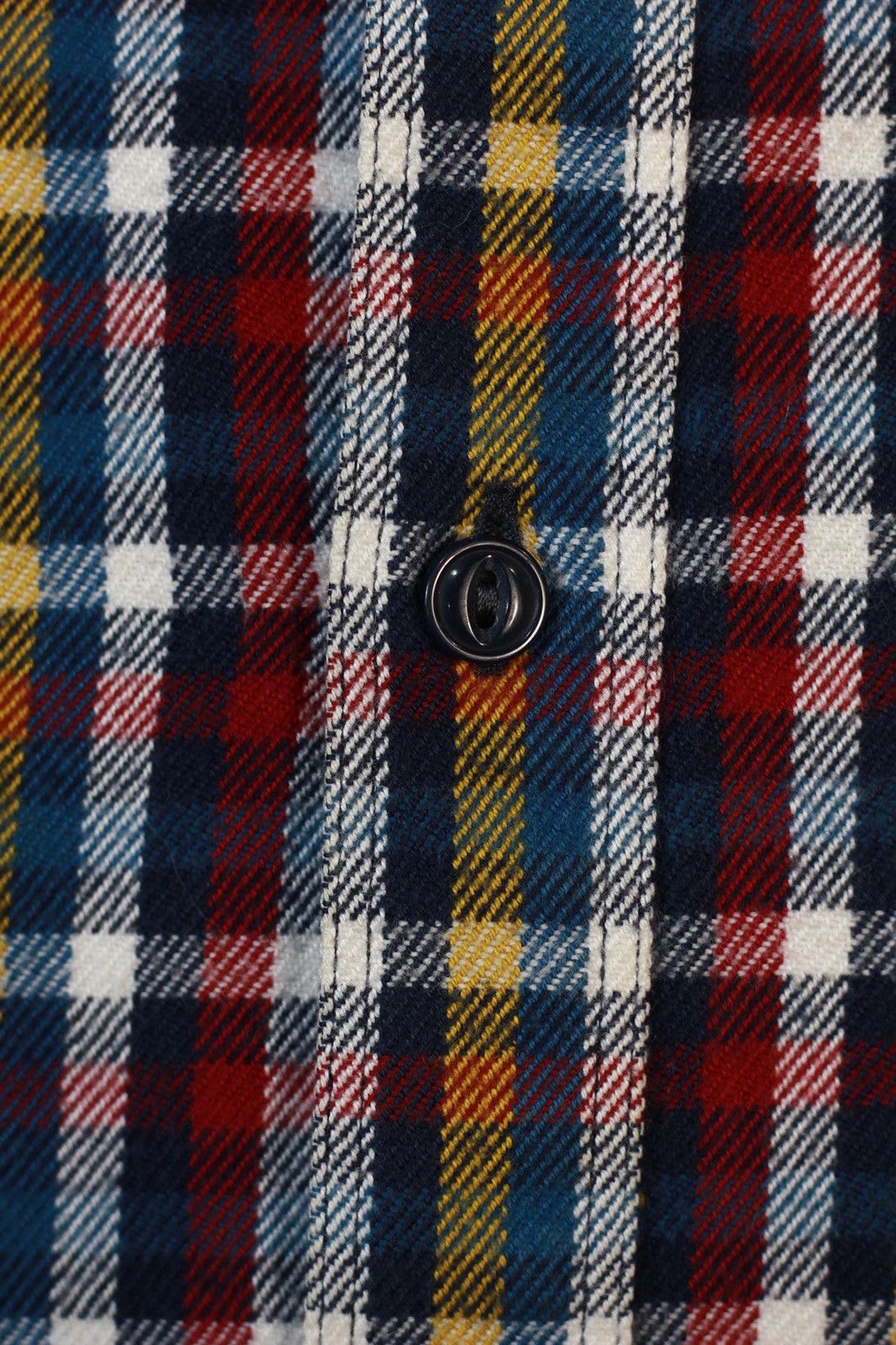 Levi's Vintage Clothing Vintage Levi’s 2012 Button Up Long Sleeve Shirt Size US M / EU 48-50 / 2 - 6 Thumbnail