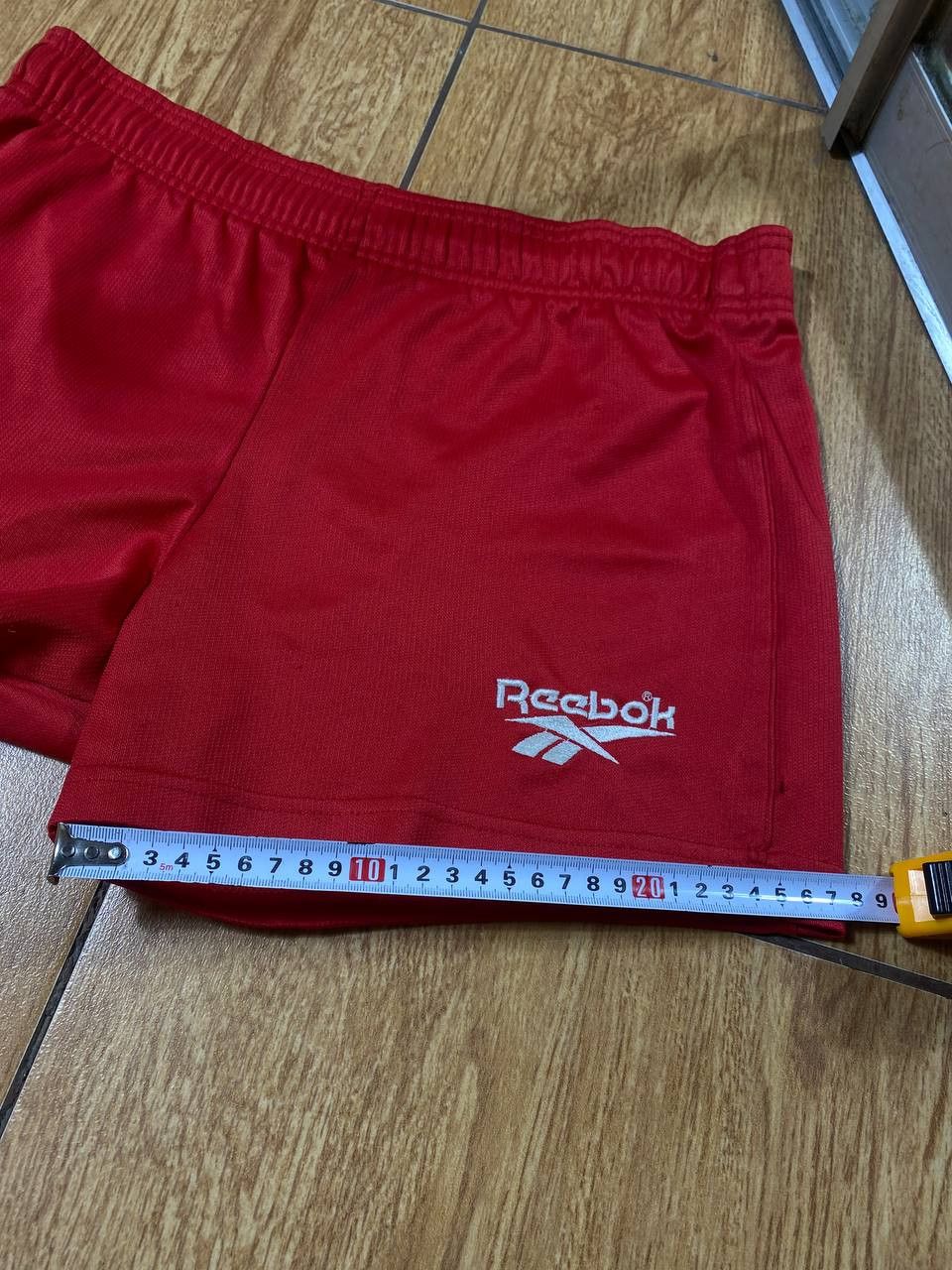 Reebok × Vintage Reebok Vintage Shorts Size US 28 / EU 44 - 15 Thumbnail