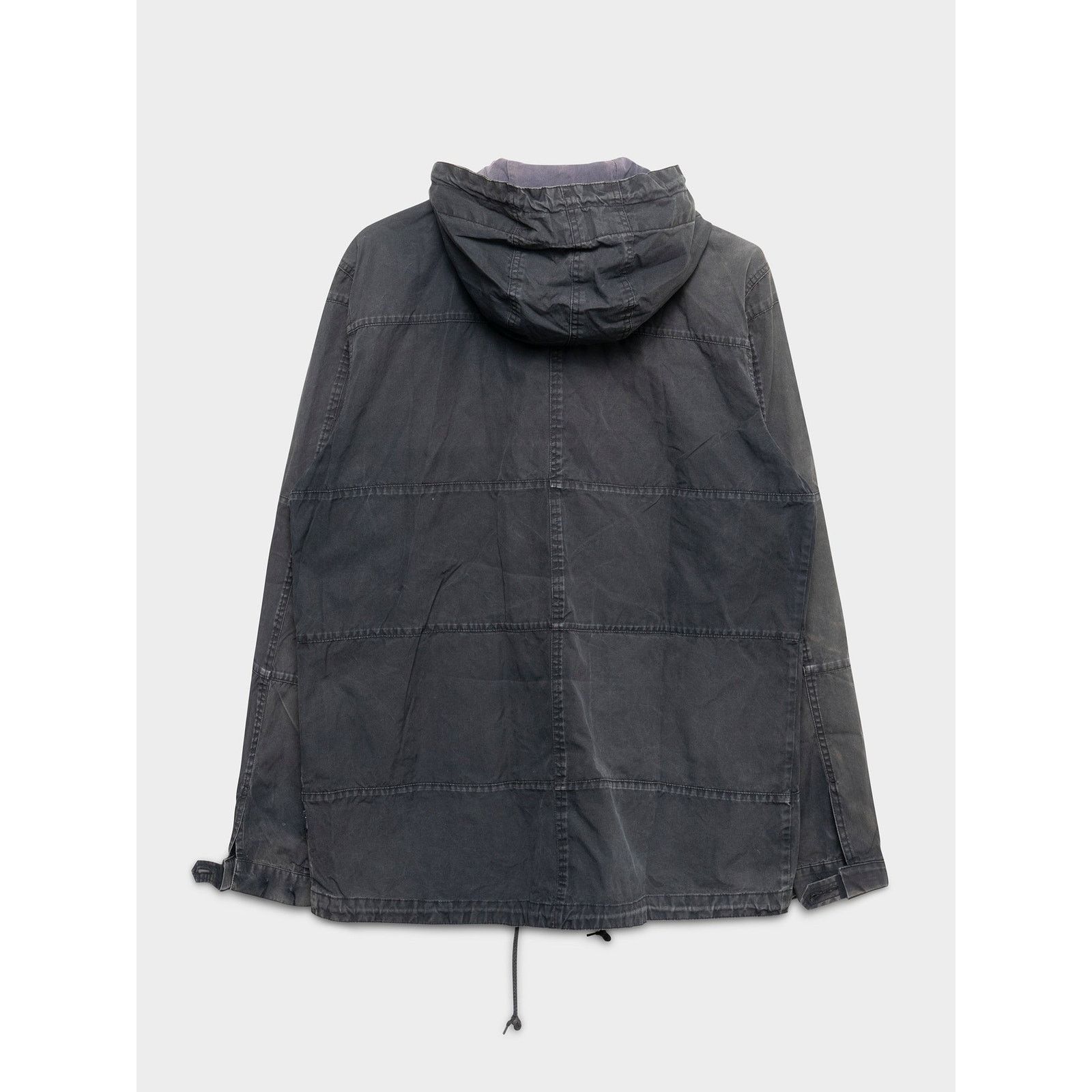 Supreme SS08 Overdyed Rain Jacket Size US XL / EU 56 / 4 - 2 Thumbnail