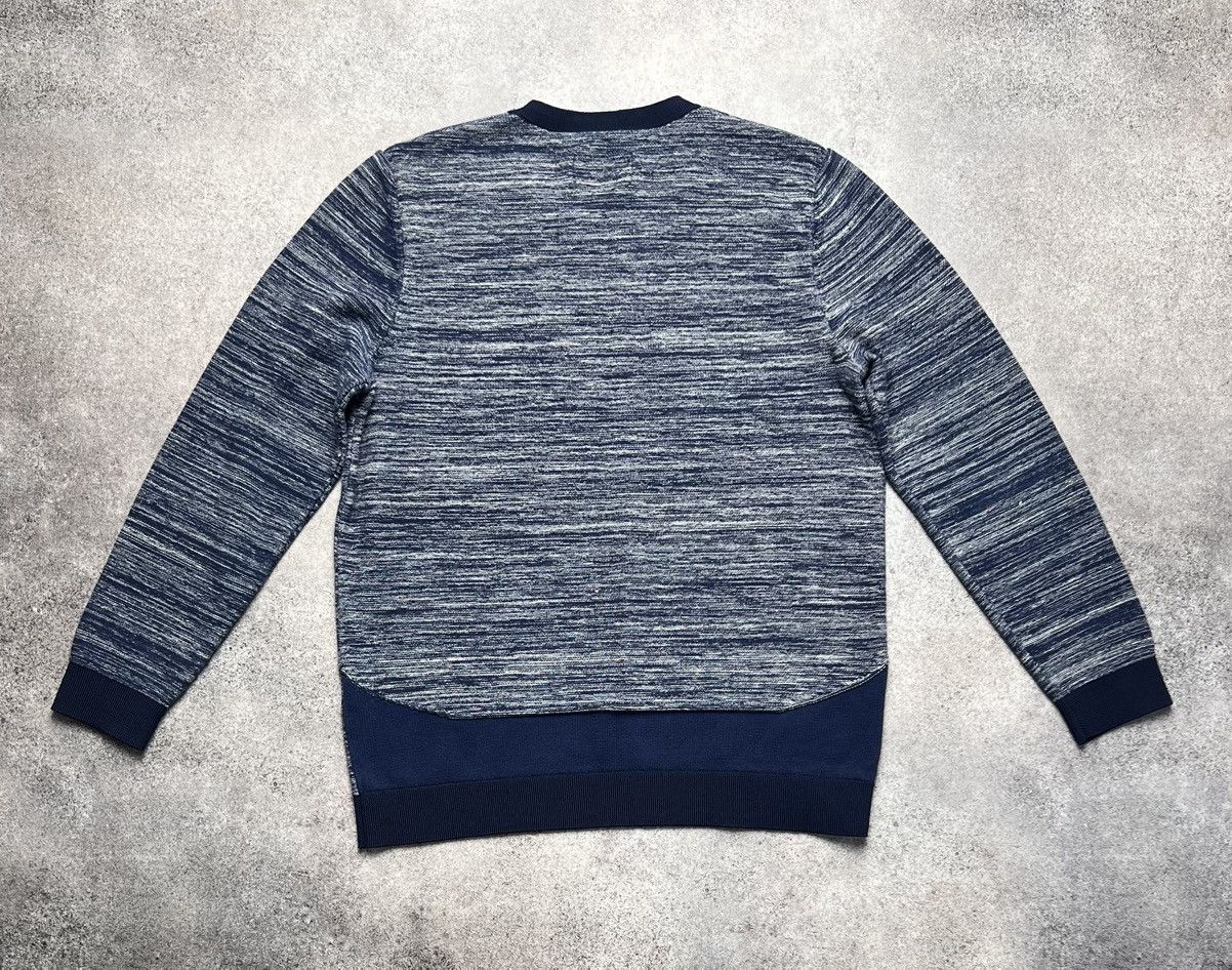 Folk FOLK gradient sweatshirt Size US S / EU 44-46 / 1 - 6 Thumbnail