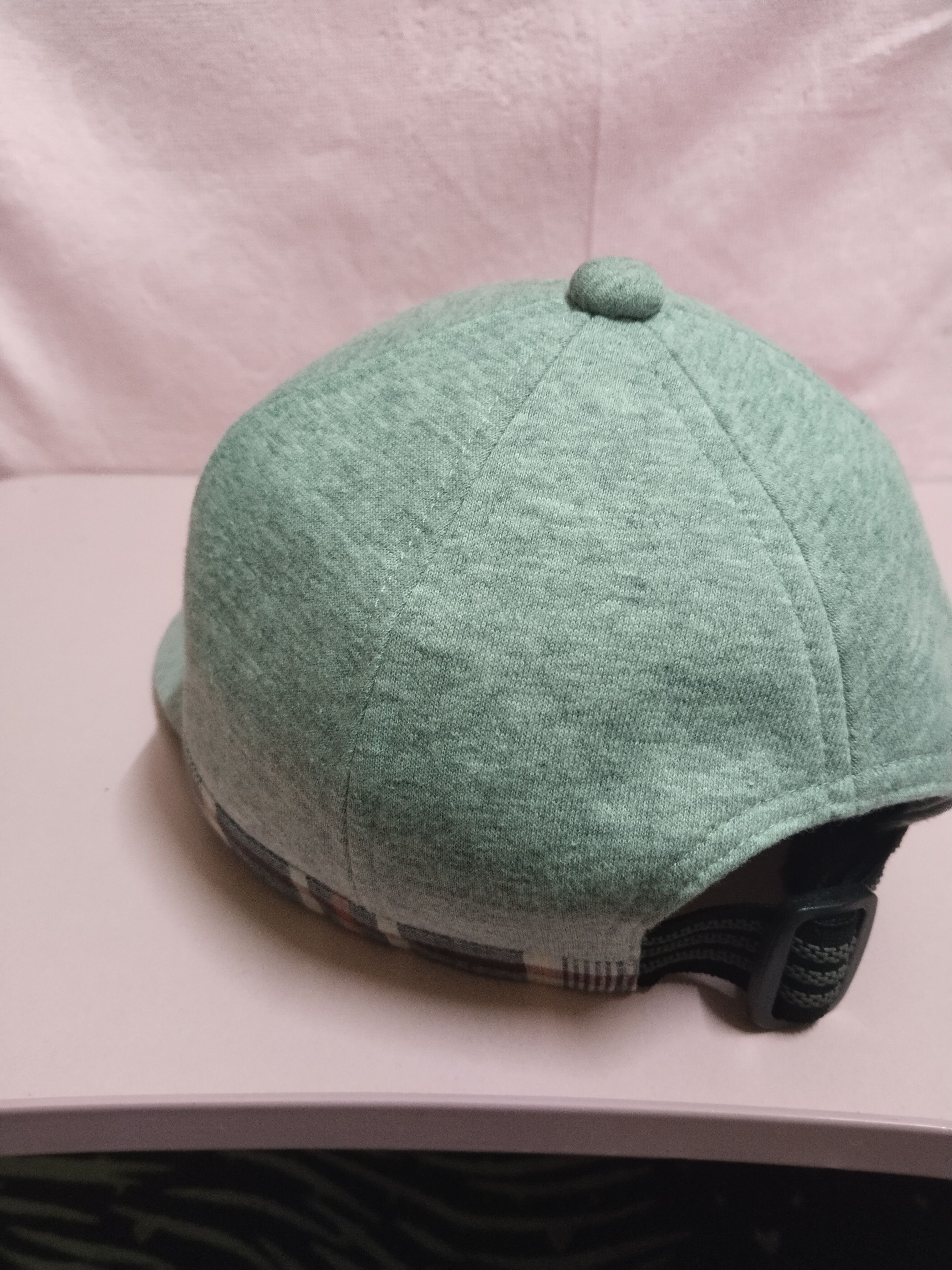 Japanese Brand RARE VINTAGE DOG DEPT CAP HAT Size ONE SIZE - 5 Thumbnail