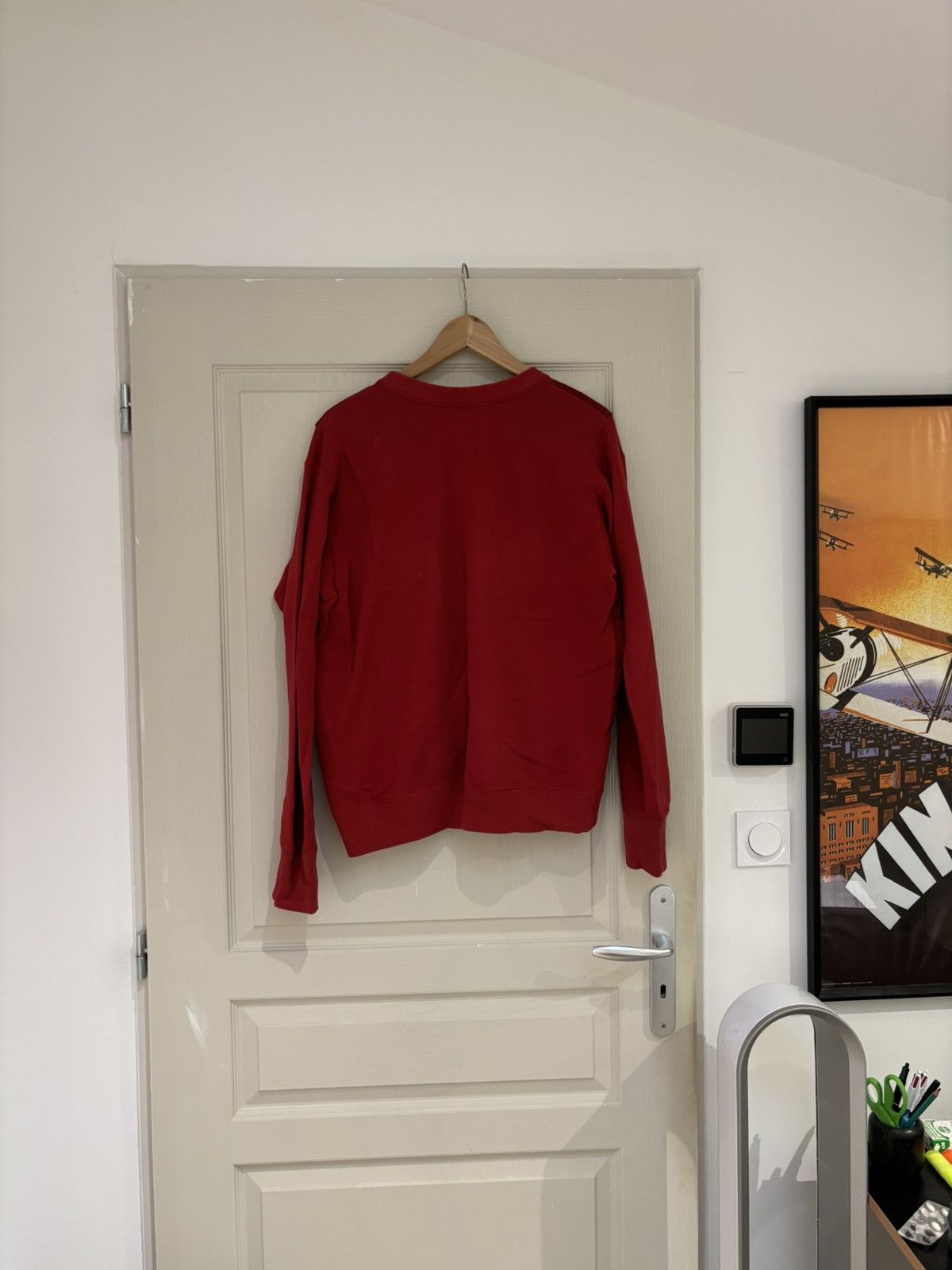 Mountain Research Mountain research crewneck FW 14 size m Size US M / EU 48-50 / 2 - 2 Thumbnail