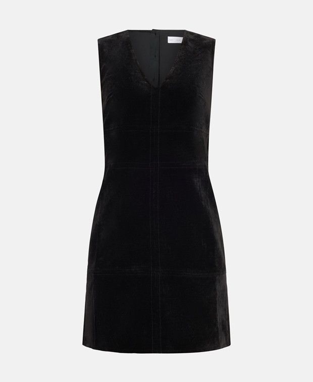 Proenza Schouler White Label Elegant dress Size XXS / US 00 / IT 34 - 1 Thumbnail