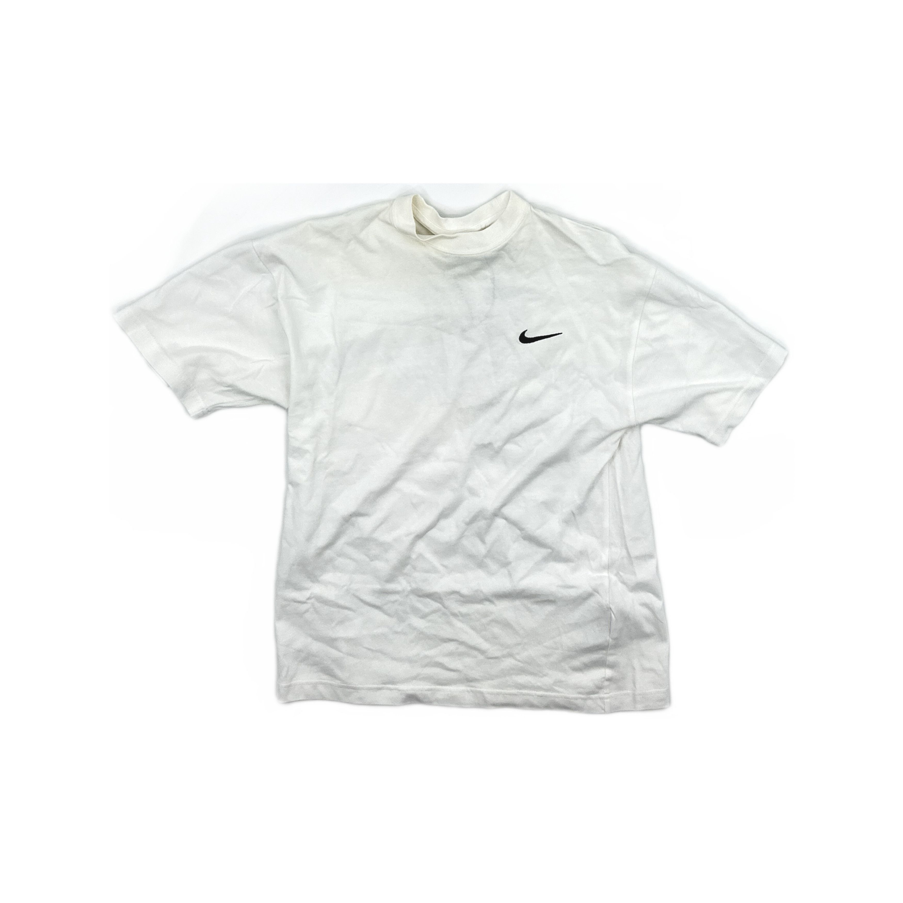 Nike Nike x Stussy Logo Graphic T-Shirt Size S Size US S / EU 44-46 / 1 - 1 Thumbnail
