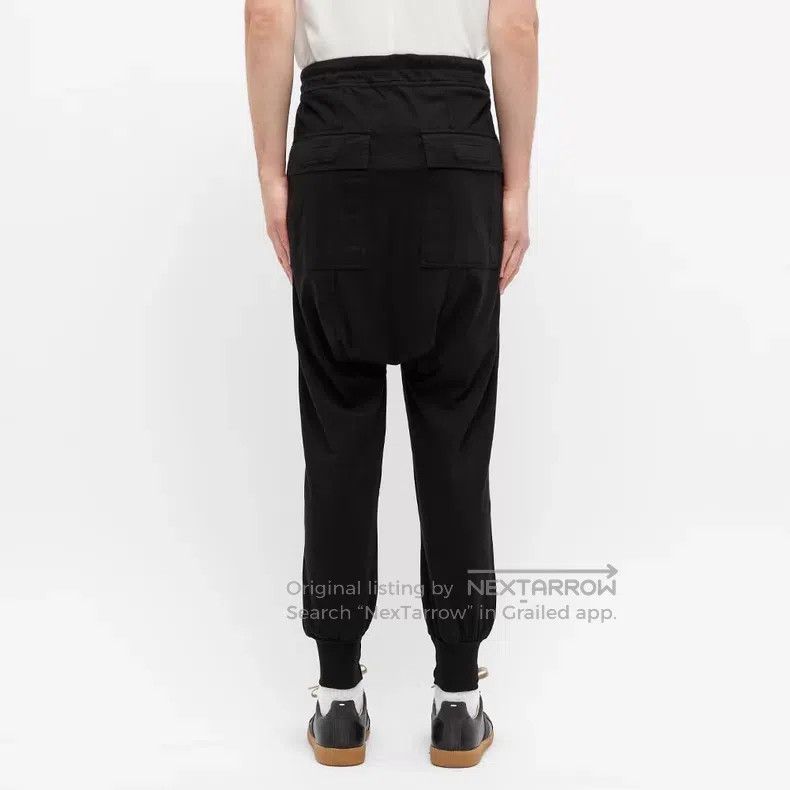 Rick Owens Rick Owens size s 19fw Corset Sweatpants Size US 28 / EU 44 - 7 Thumbnail