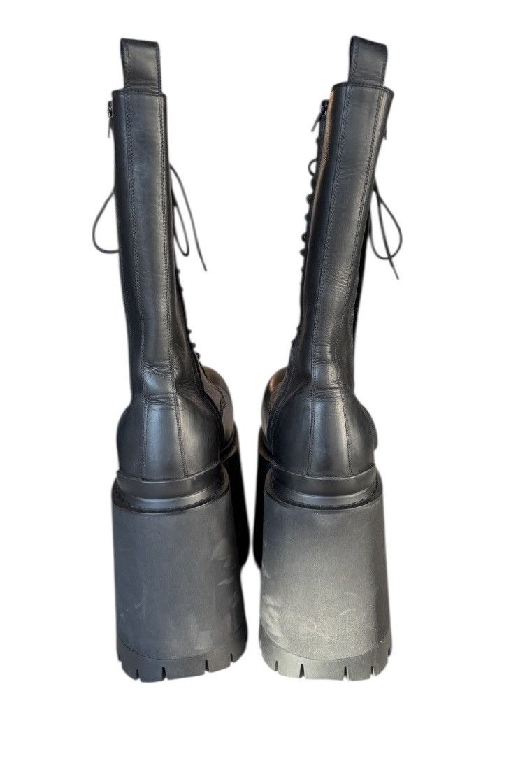 Balenciaga Balenciaga Giant Boot Size US 9 / EU 42 - 2 Thumbnail