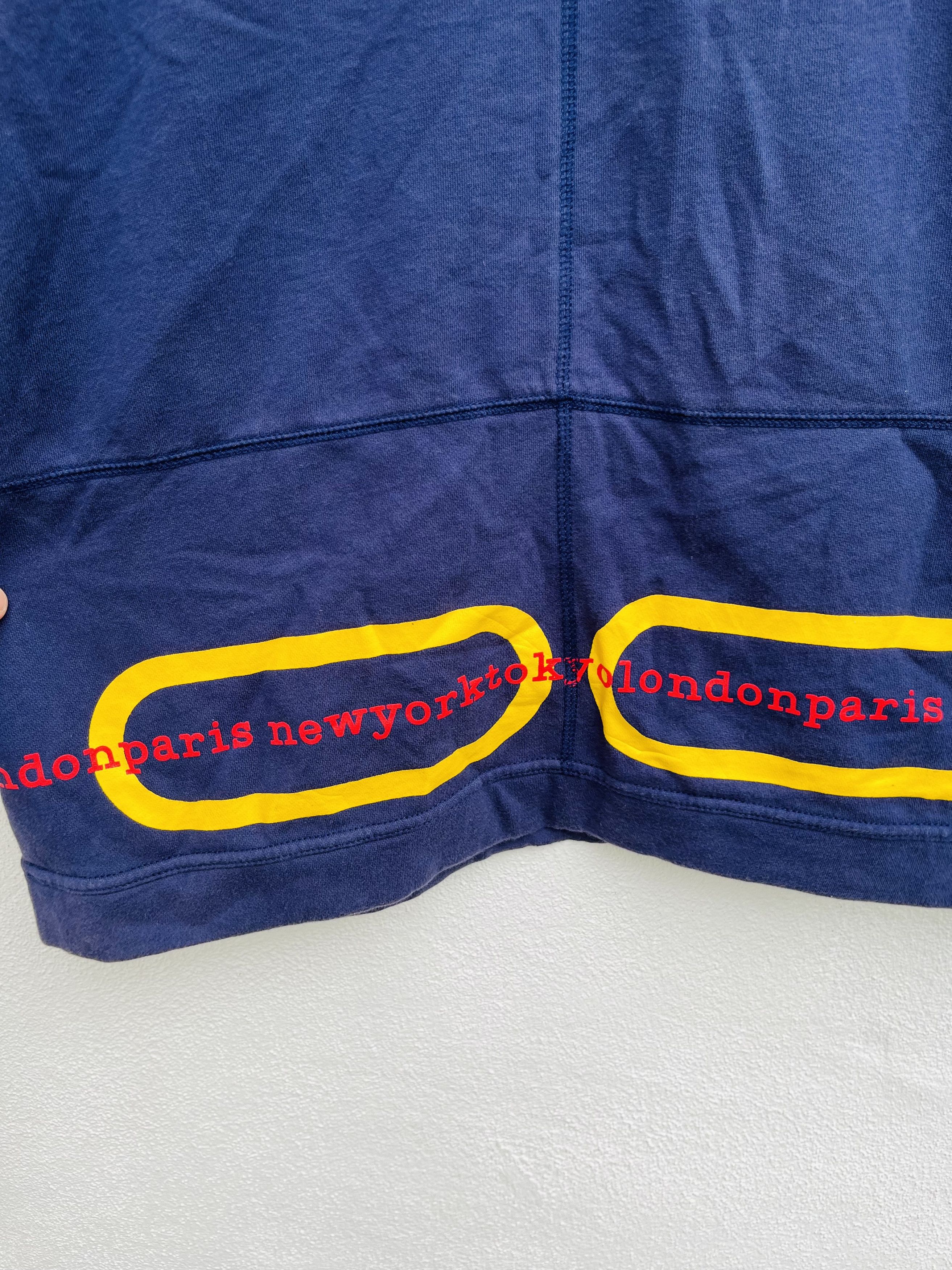 Japanese Brand Vintage Lapa Gayo Japanese Designer Fashion Style Size US L / EU 52-54 / 3 - 10 Thumbnail