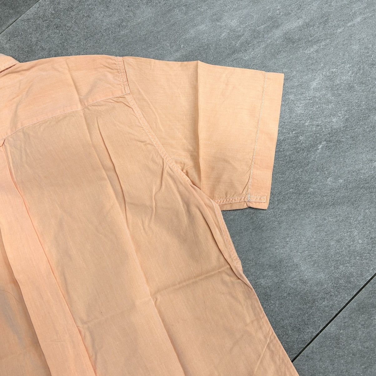 Comme des Garcons Vintage 90s Shirt Button up Comme des garcons Size US M / EU 48-50 / 2 - 12 Thumbnail