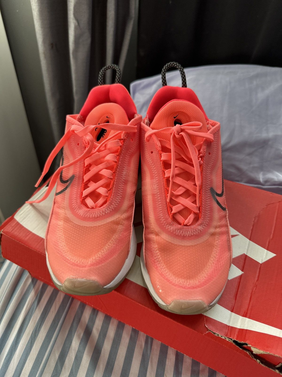 Nike Nike air max 2090 Size US 7.5 / IT 37.5 - 3 Thumbnail