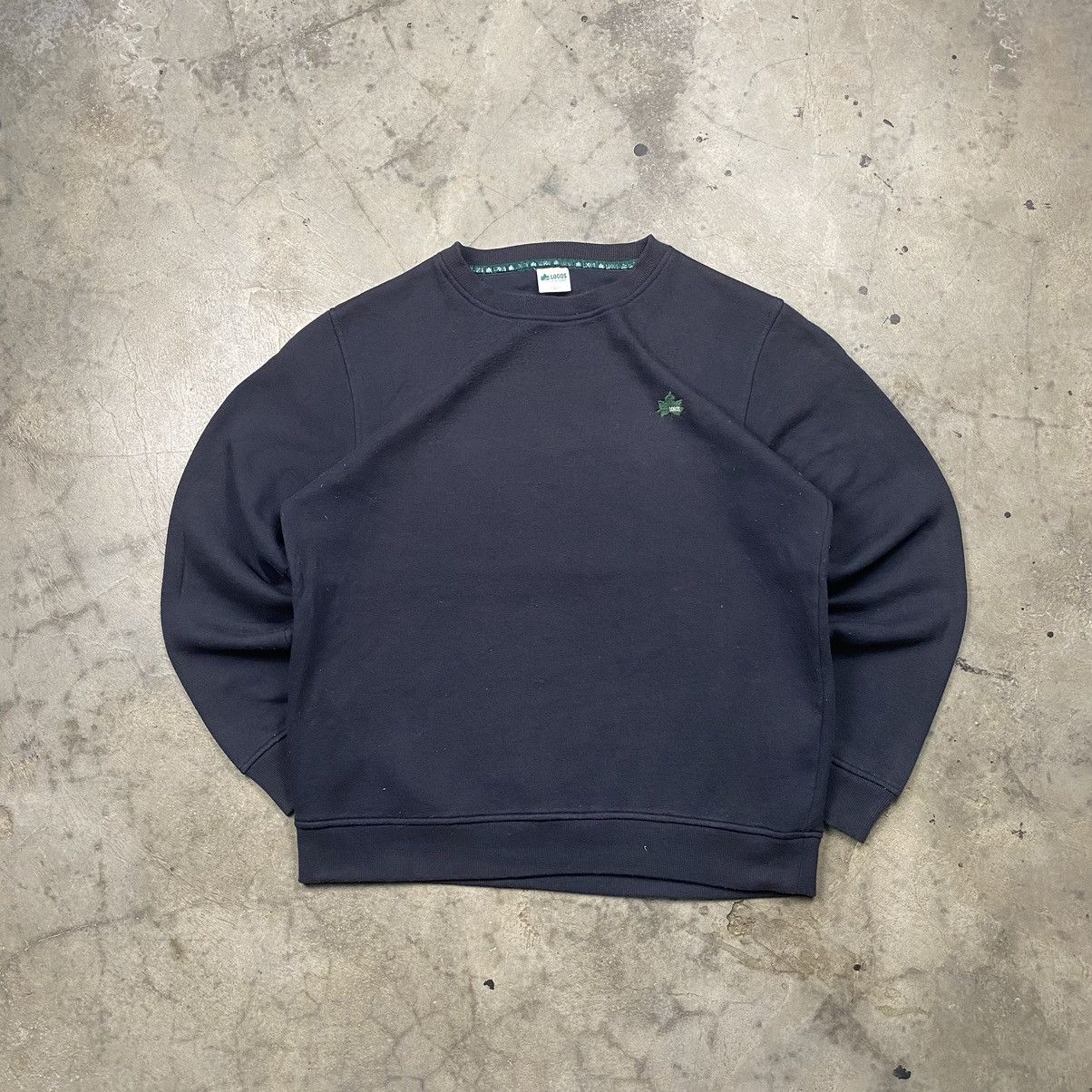 Vintage Vintage Logos Outing Equipment Outdoor Crewneck Size US M / EU 48-50 / 2 - 1 Thumbnail