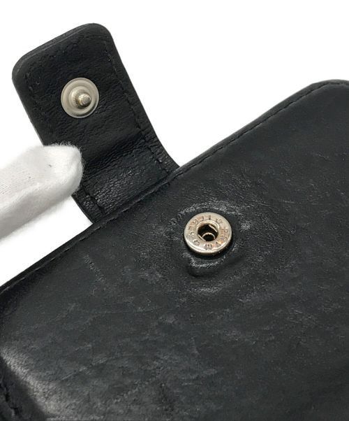 Yohji Yamamoto Yohji Yamamoto pour homme card case Size ONE SIZE - 3 Thumbnail