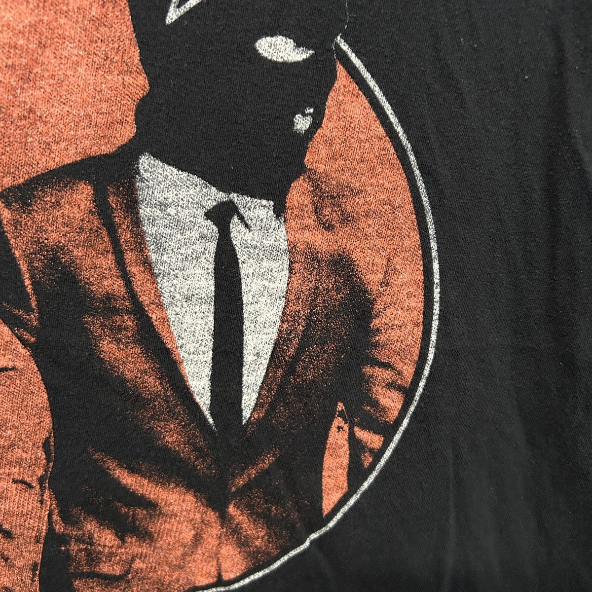 Other Twenty One Pilots Graphic Band Tshirt Sz Large - "Johnnie" Size US L / EU 52-54 / 3 - 15 Thumbnail