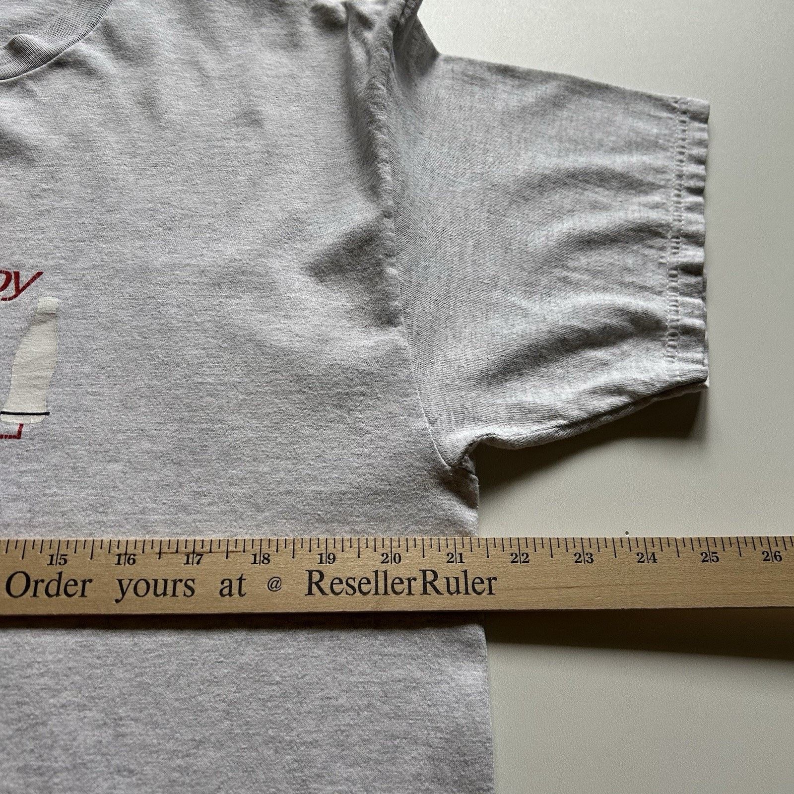 Coca Cola Vintage 90s Coca-Cola Coke Promo Graphic T-Shirt Large Rare Size US L / EU 52-54 / 3 - 4 Thumbnail