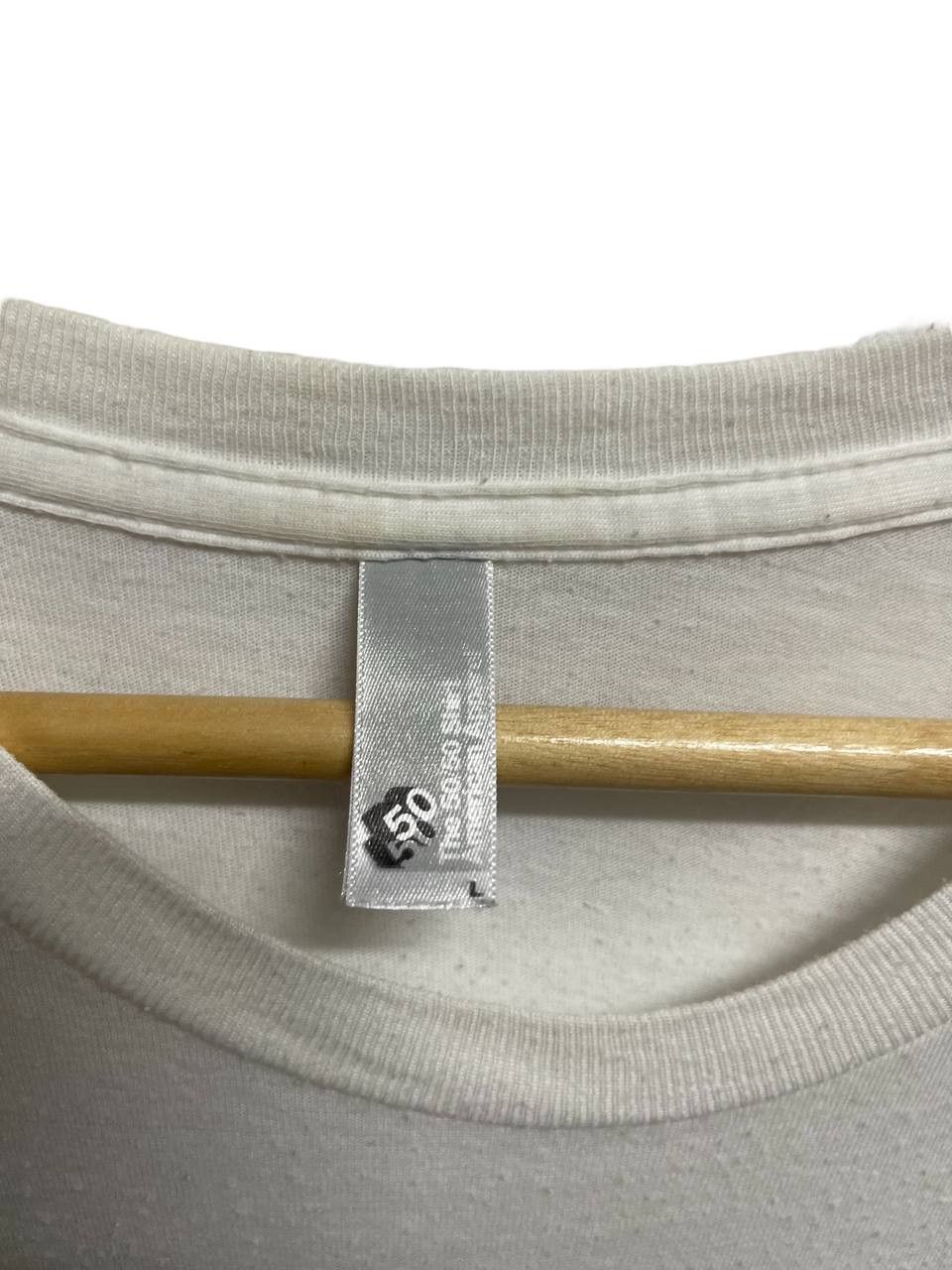 American Apparel RARE VIVA-RADIO.COM #SKU-A1362 DP Size US L / EU 52-54 / 3 - 2 Thumbnail